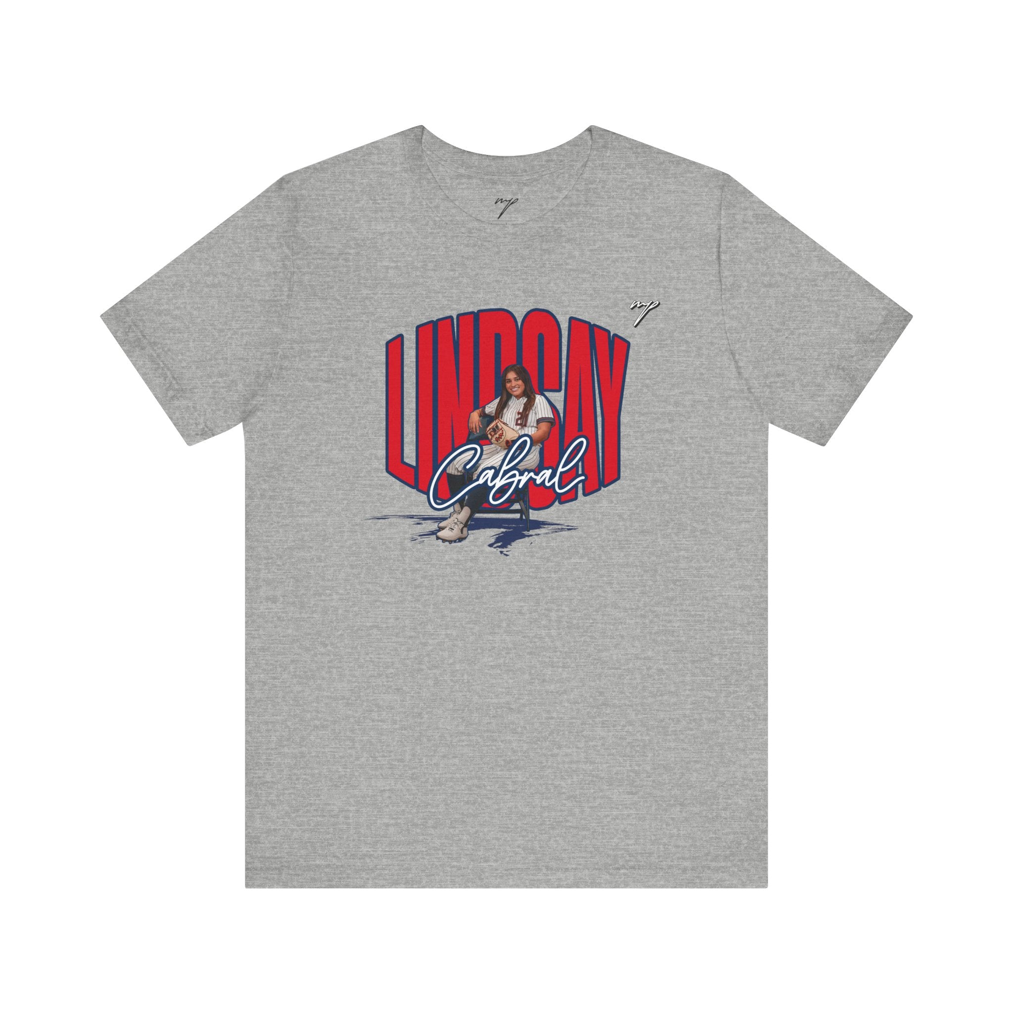 Lindsay Cabral Graphic Tee
