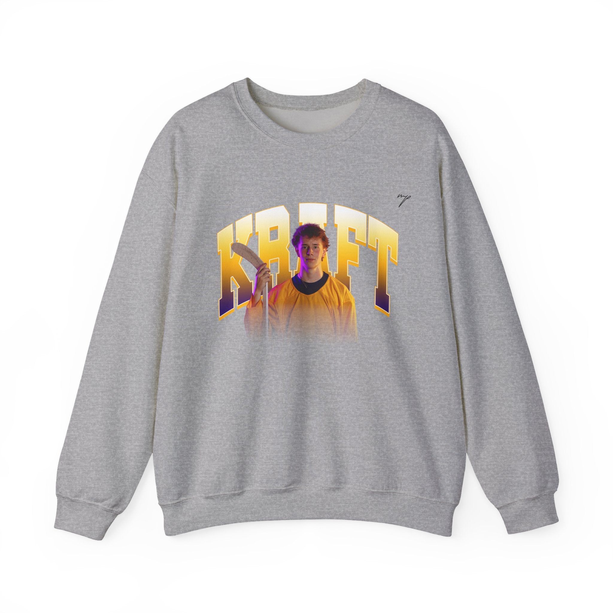 Mason Kraft Crewneck