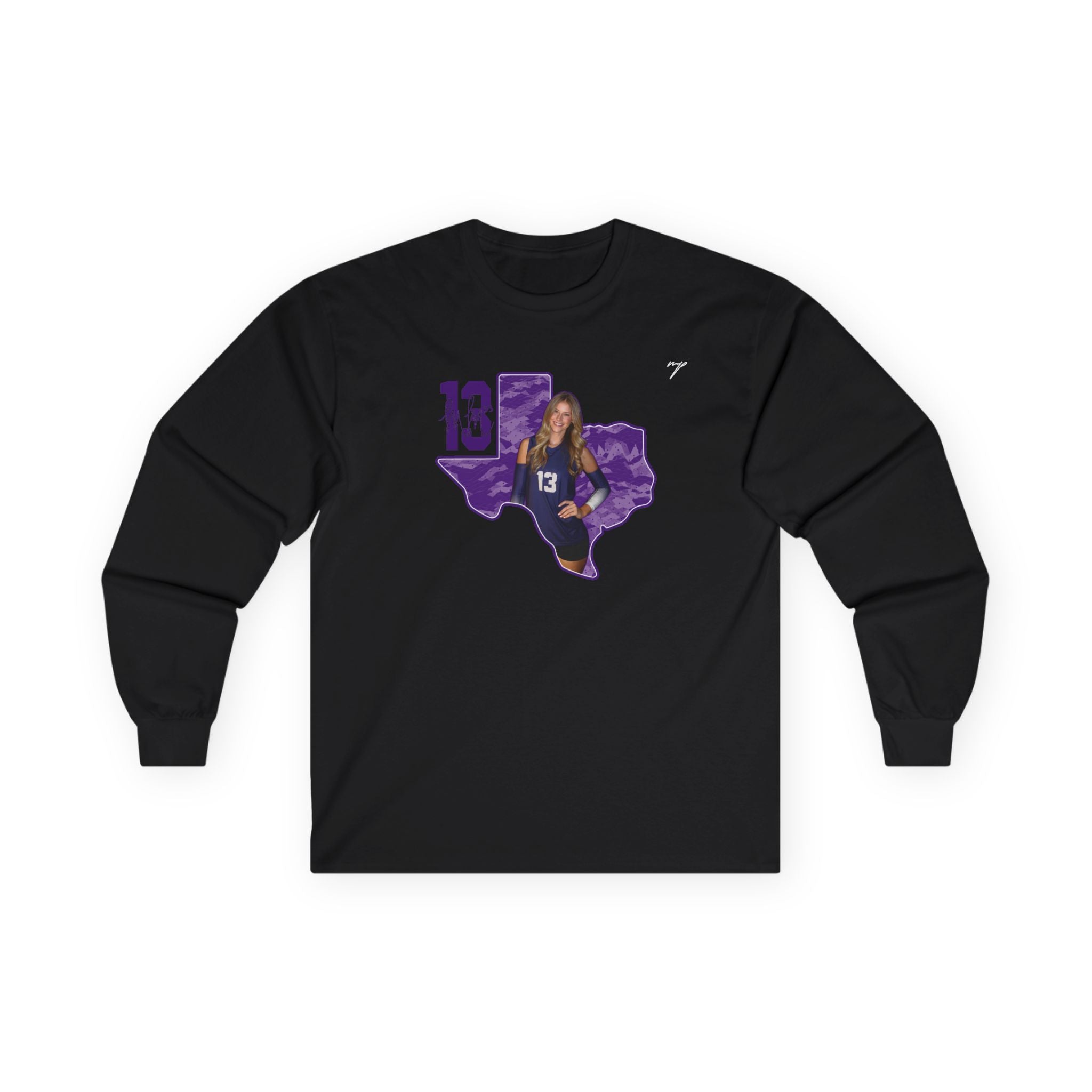 Molly McCarthy Long Sleeve