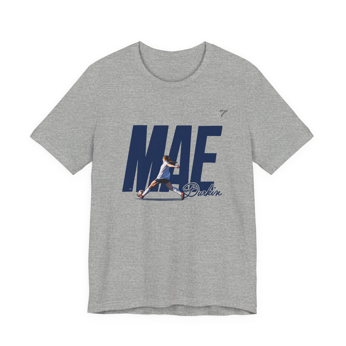 Mae Durkin Graphic Tee