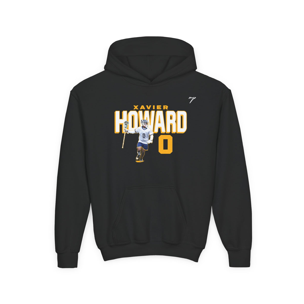 Xavier Howard YOUTH Hoodie