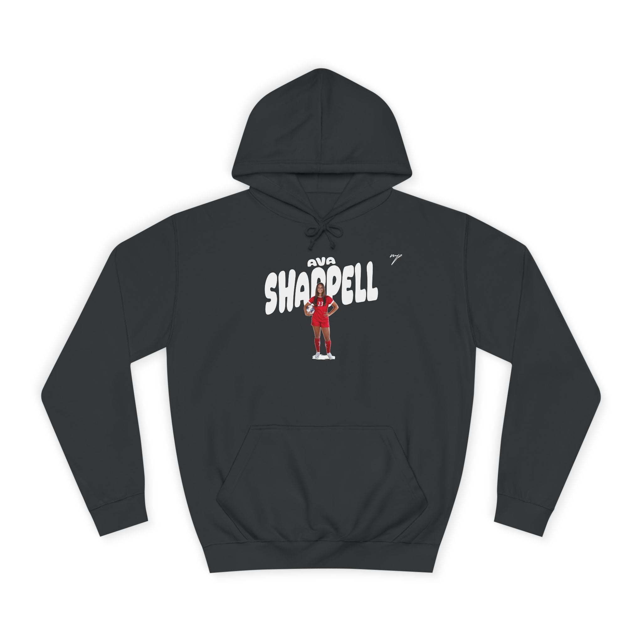 Ava Shappell Hoodie