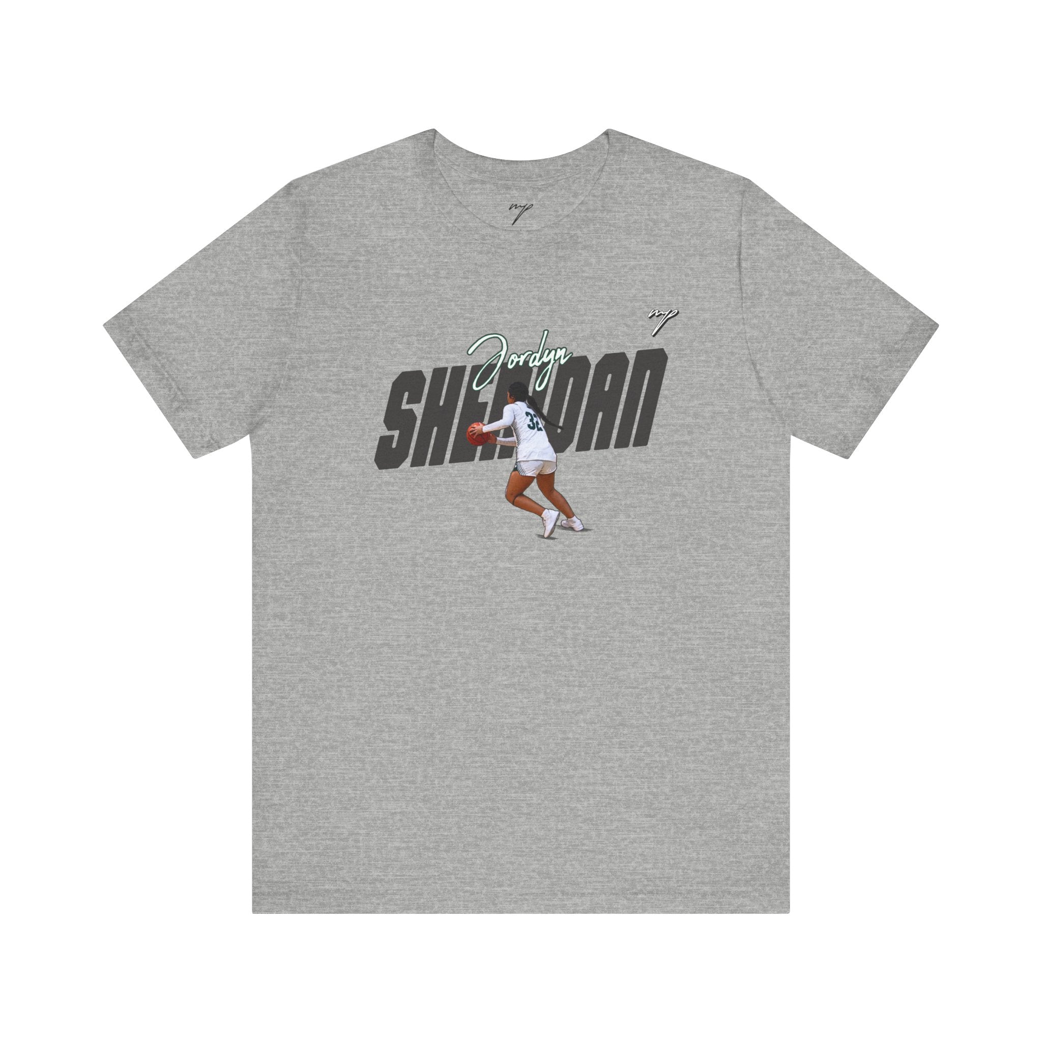 Jordyn Sheridan Graphic Tee