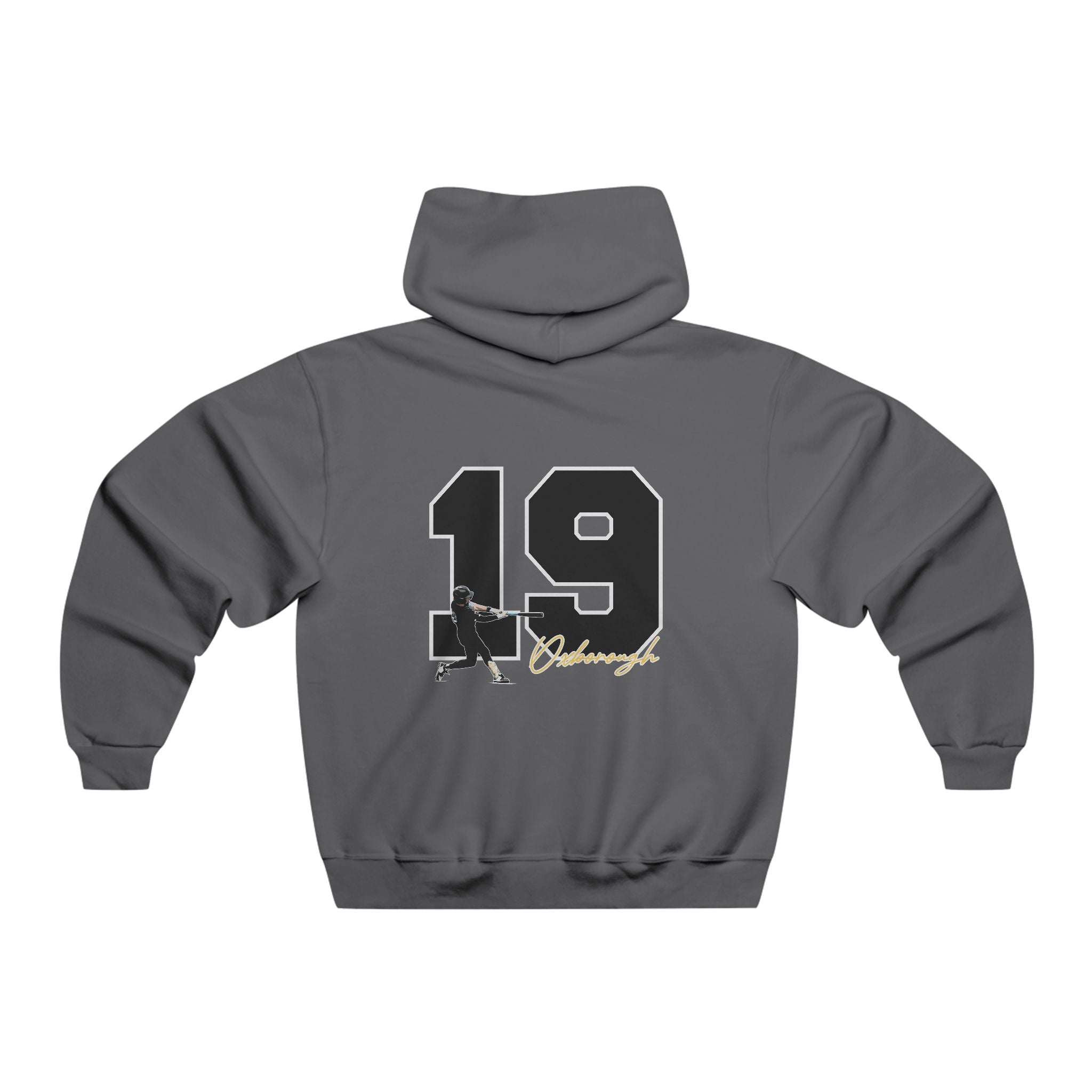 Chase Oxborough Vintage Hoodie