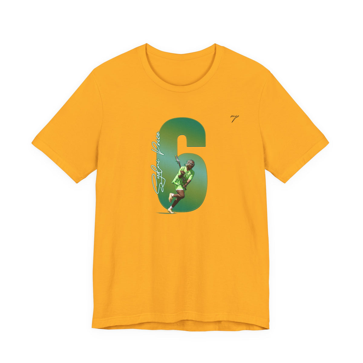 Sydni Price Graphic Tee