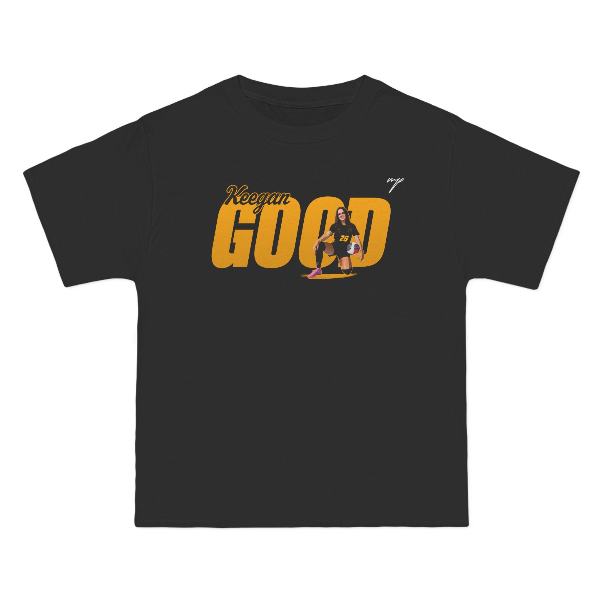 Keegan Good Vintage Tee