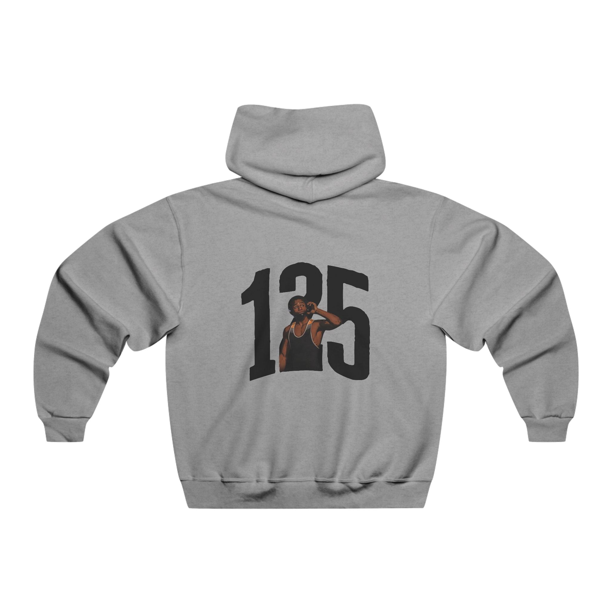 Mason Jones Vintage Hoodie