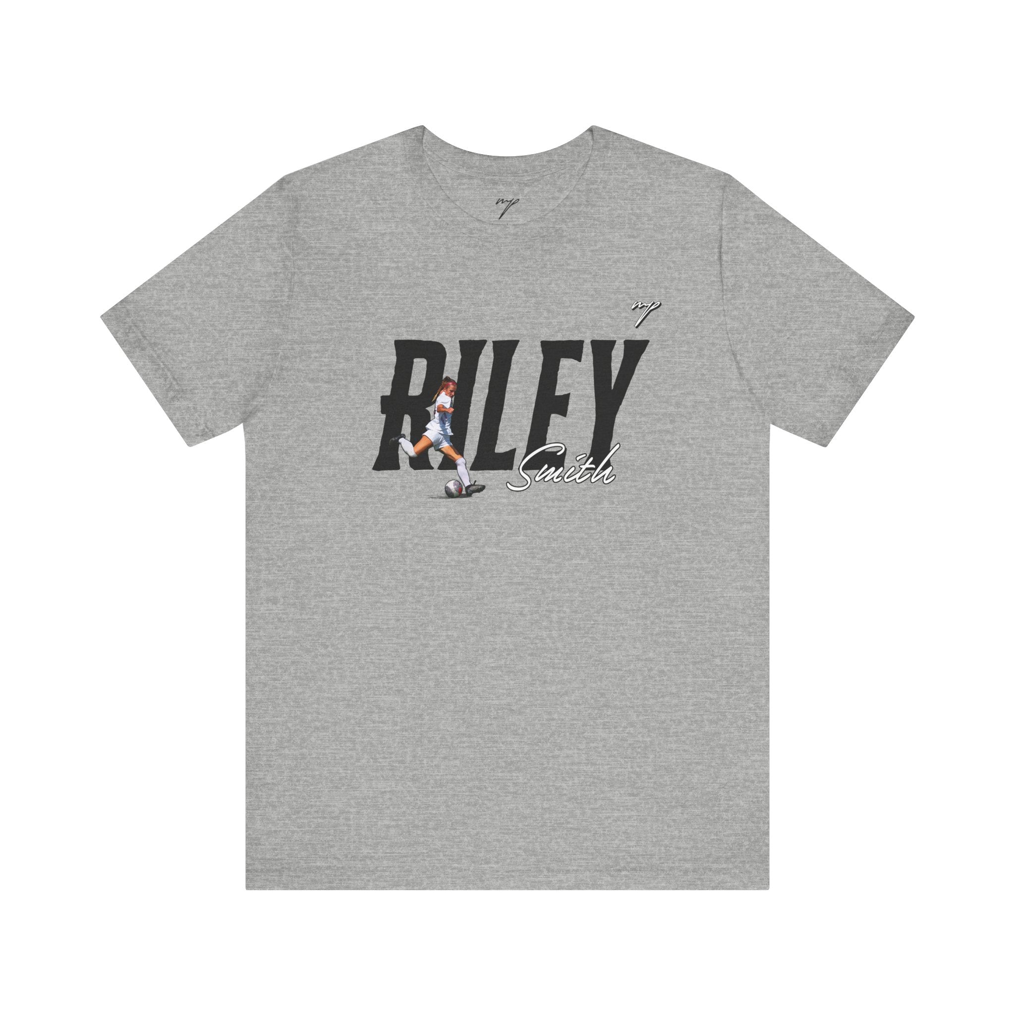 Riley Smith Graphic Tee