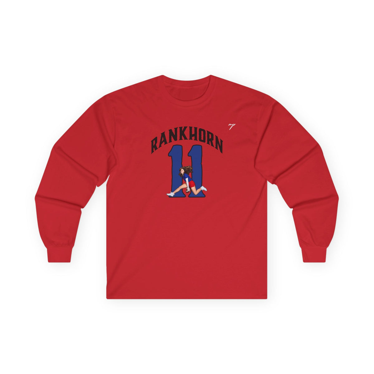 Sarah Rankhorn Long Sleeve