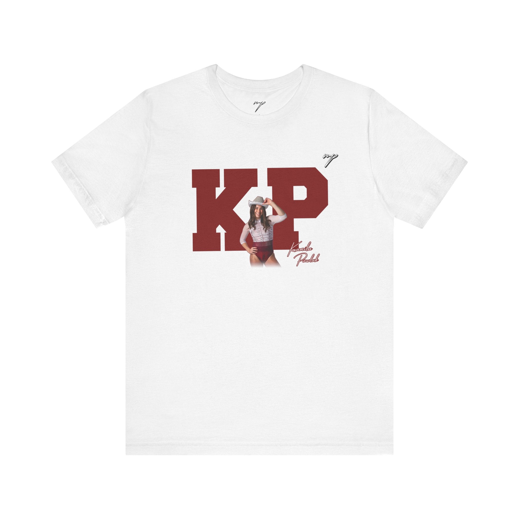 Kamila Pawlak Graphic Tee