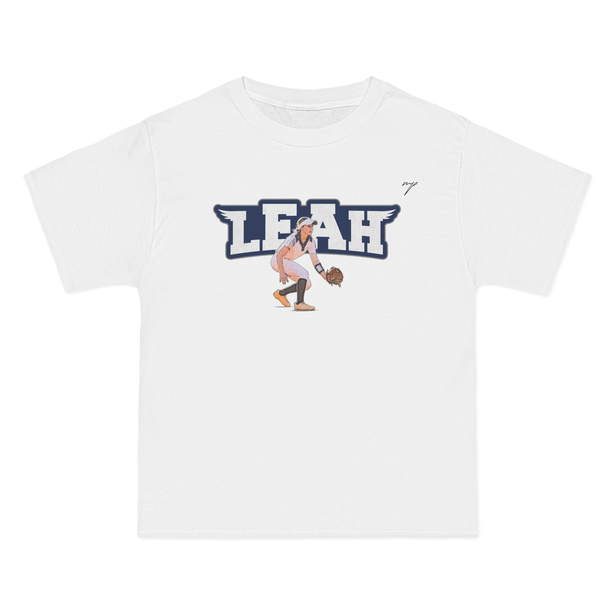 Leah Pechart Vintage Tee