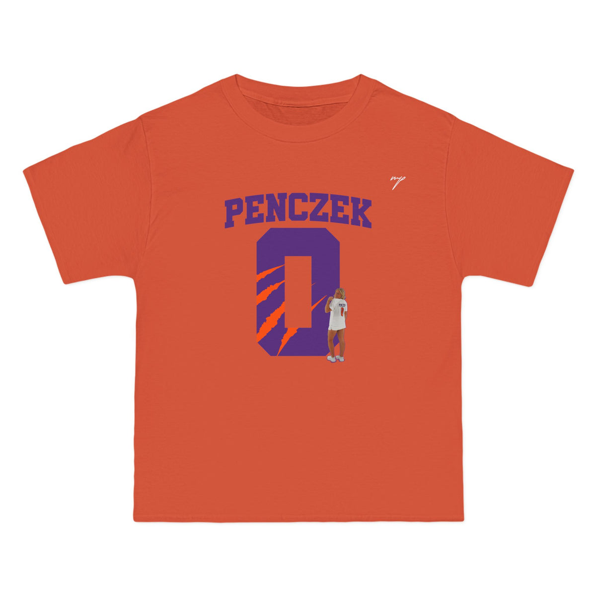 Emma Penczek Vintage Tee