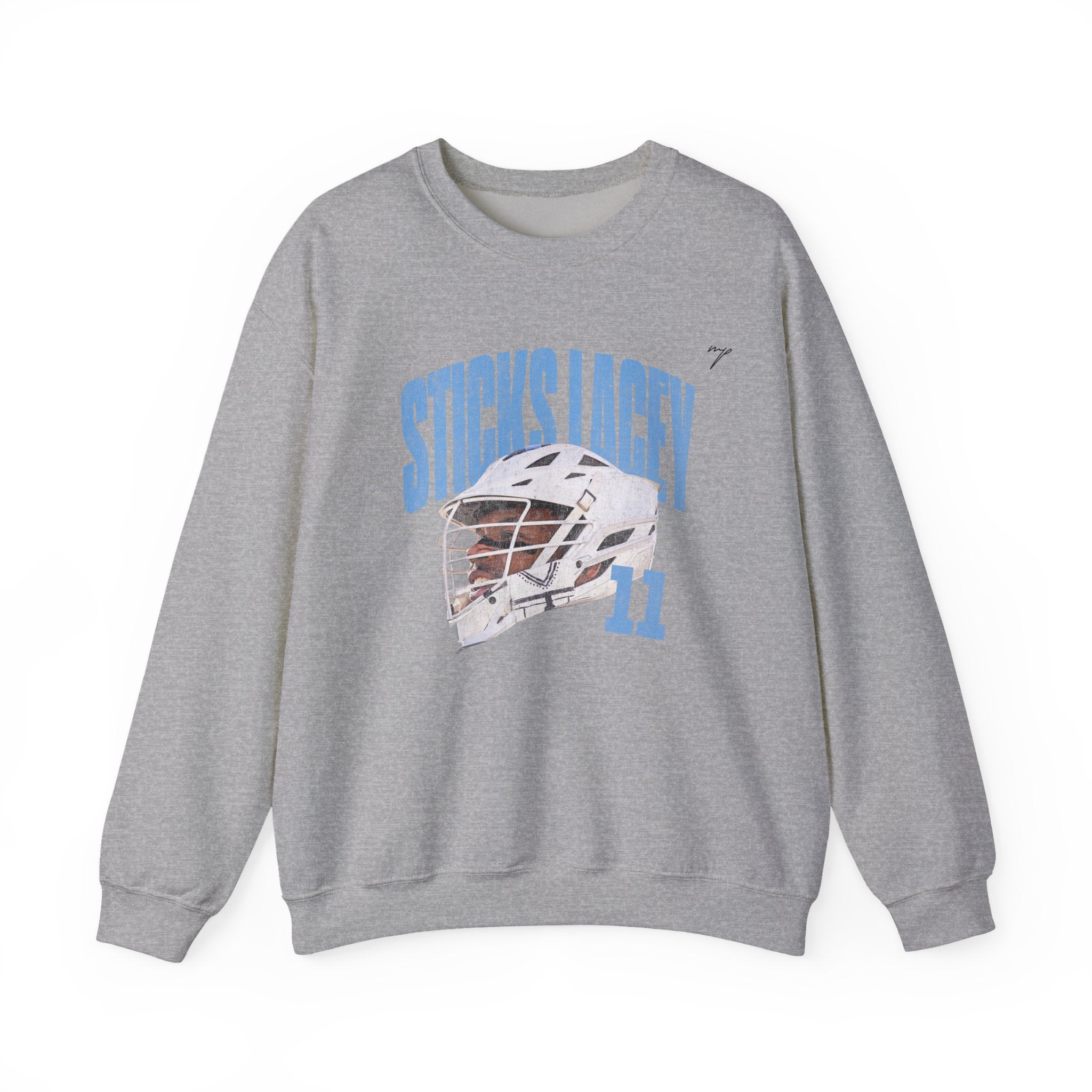 Alex Lacey Crewneck