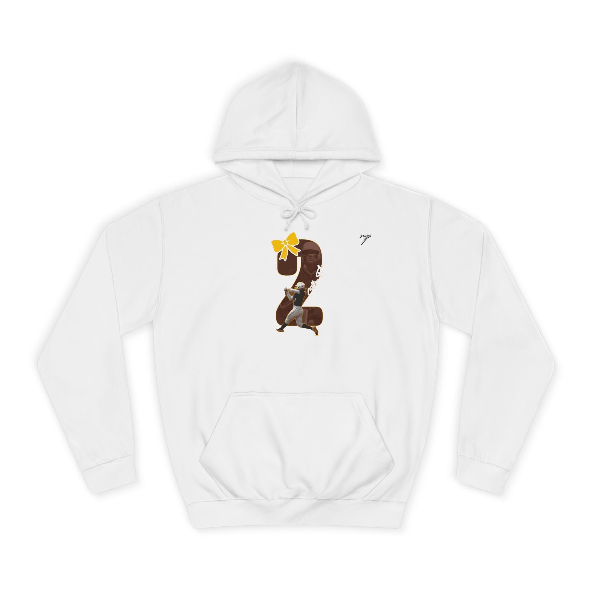 Caitlin Tighe Hoodie