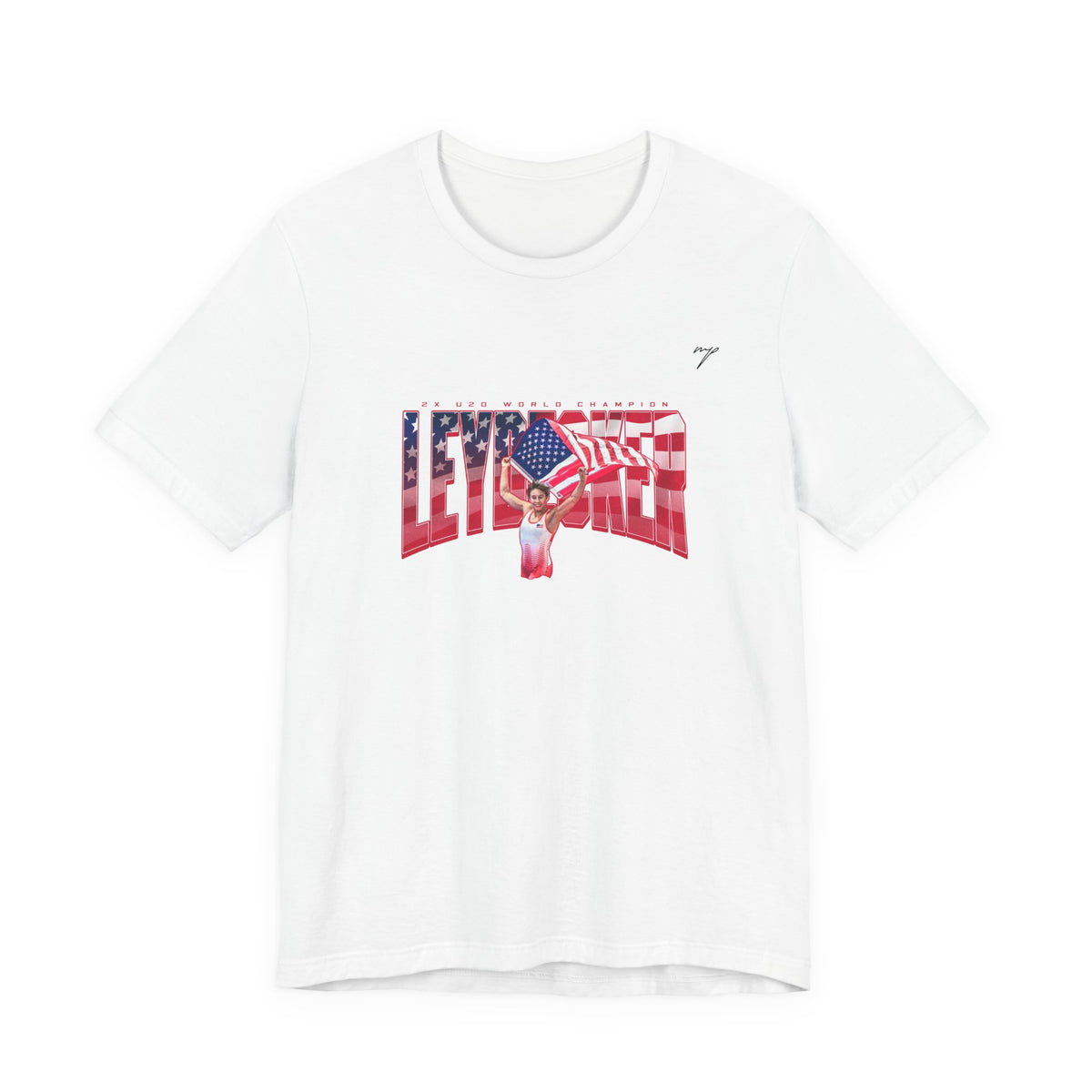 Everest Leydecker Graphic Tee