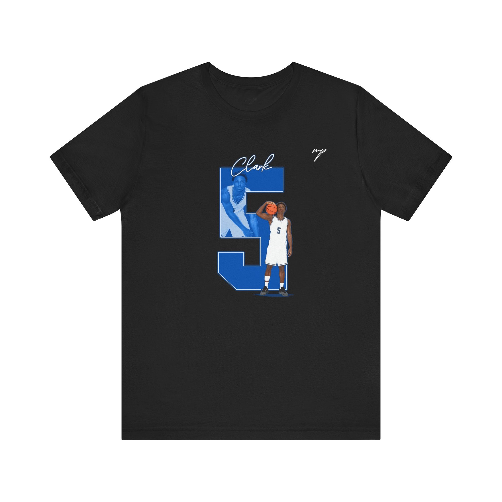 Kylan Clark Graphic Tee