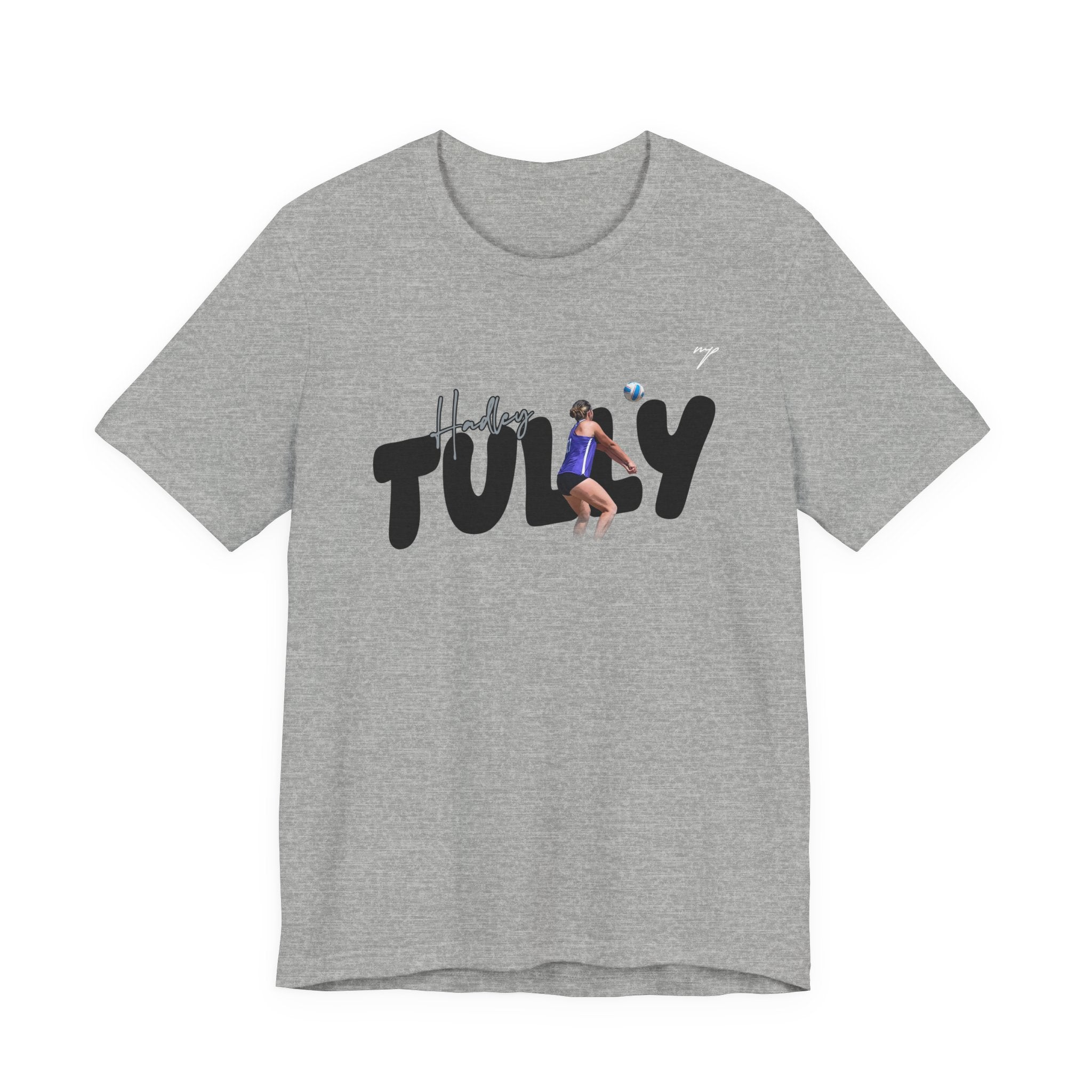 Hadley Tully Graphic Tee