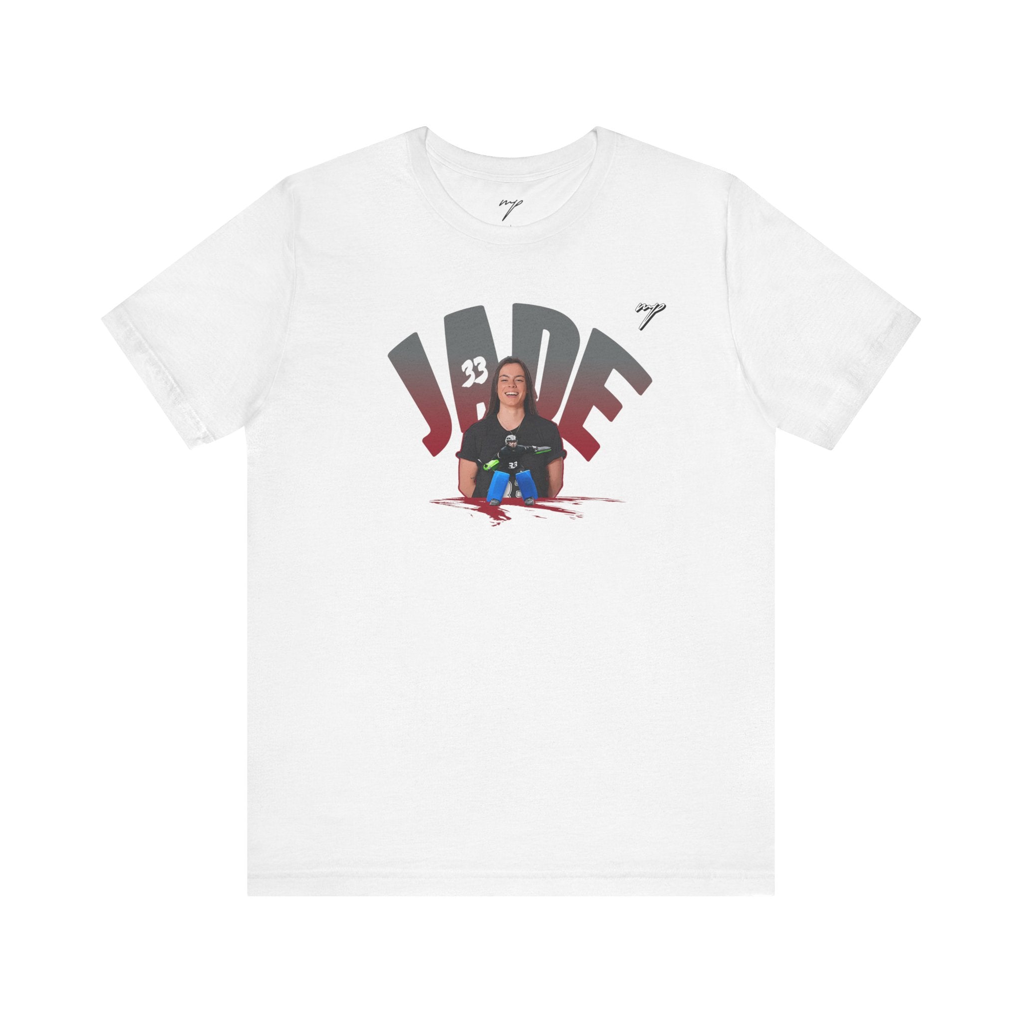 Jade Regnart Graphic Tee
