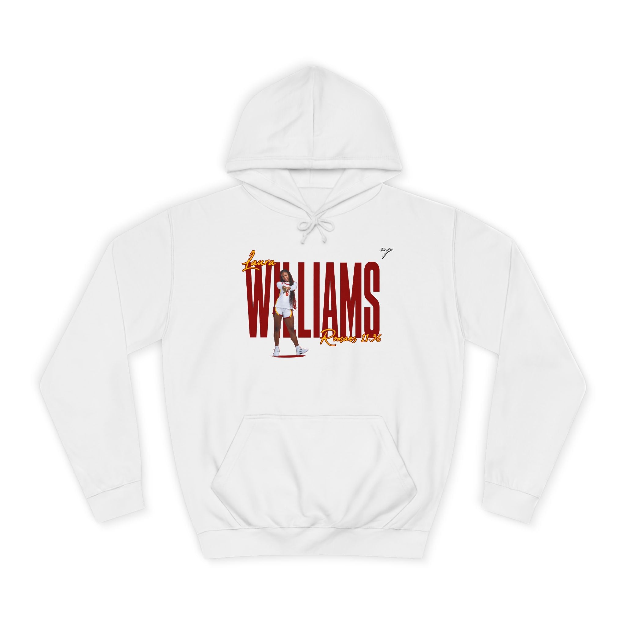 Laura Williams Hoodie