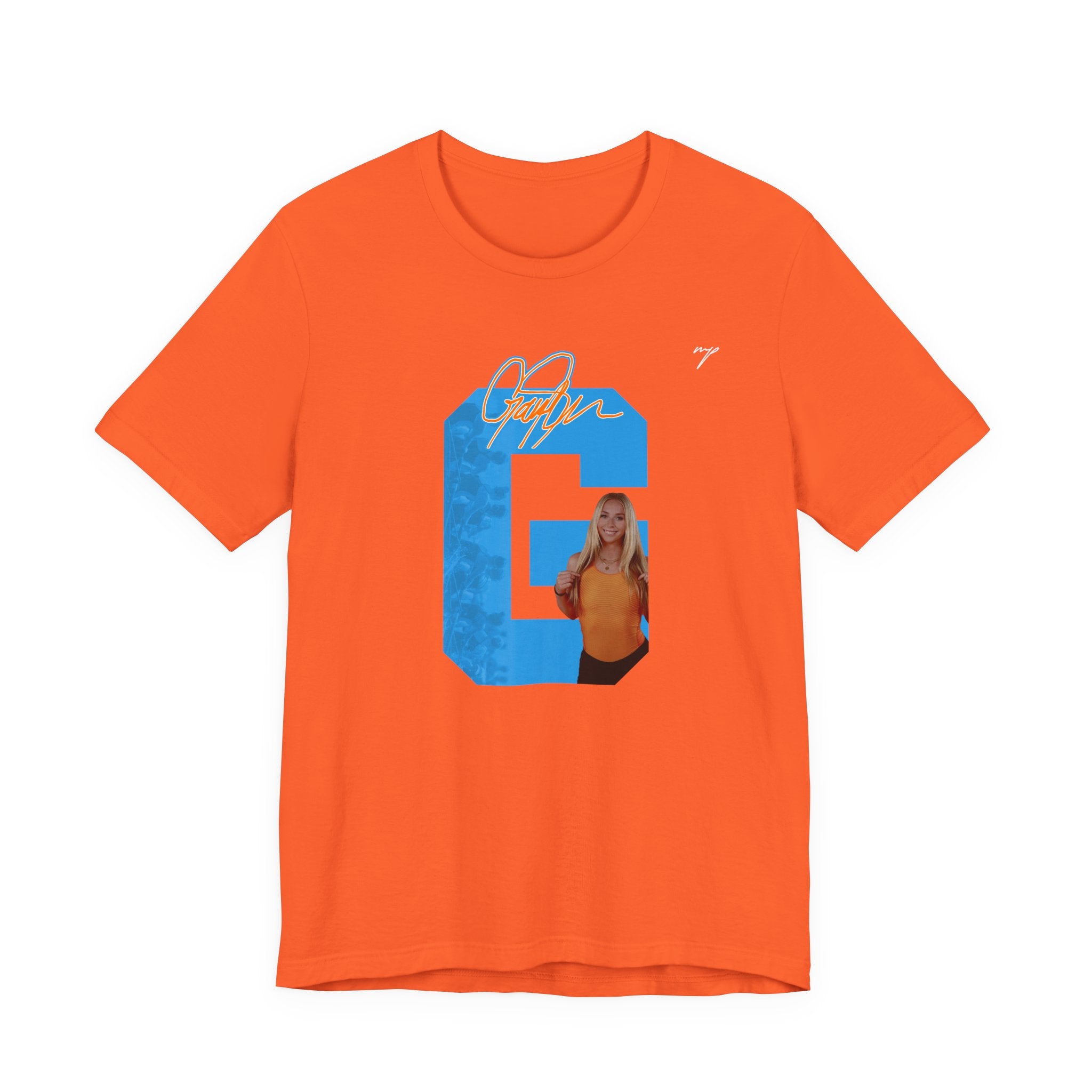 Gianna Sorensen Graphic Tee