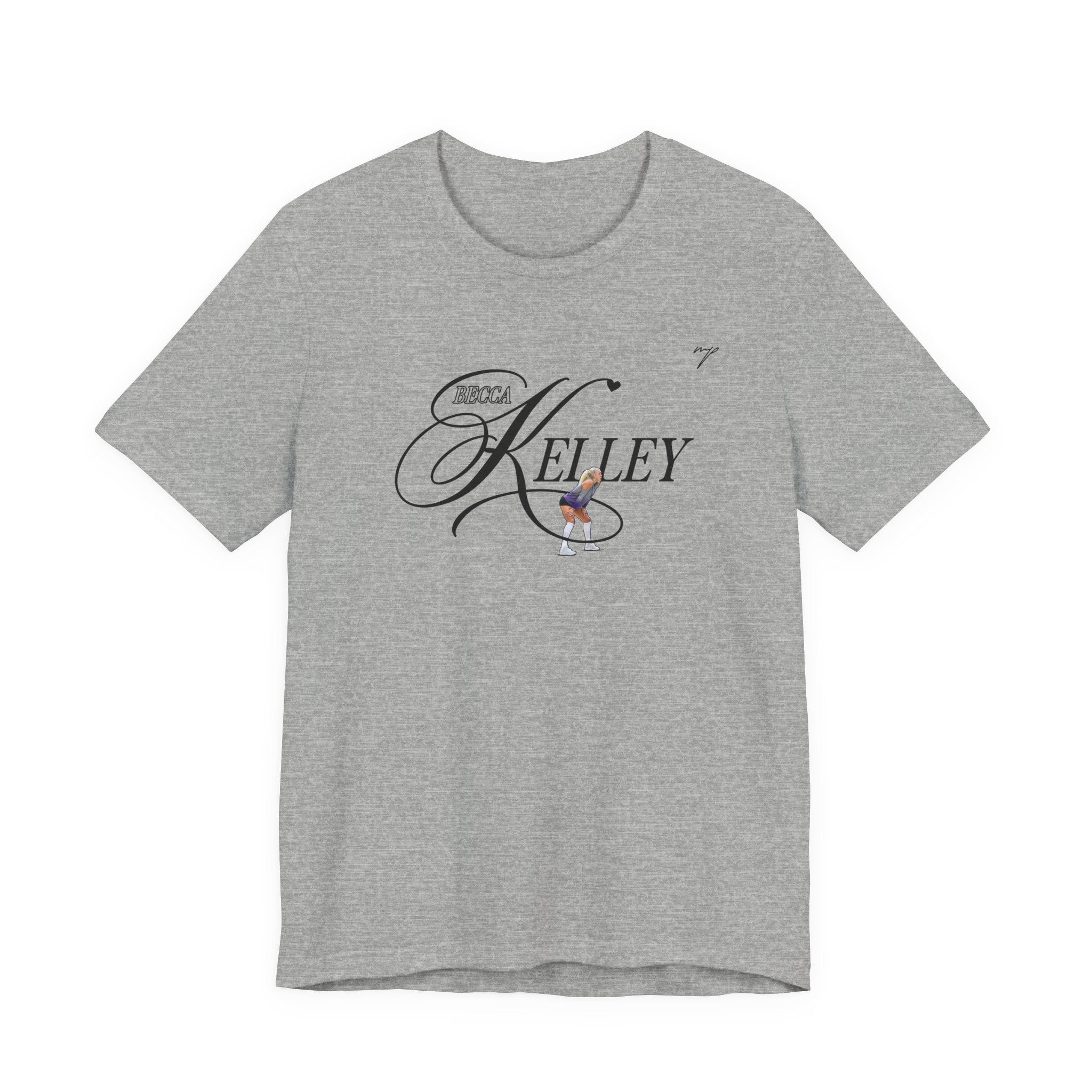 Becca Kelley Graphic Tee