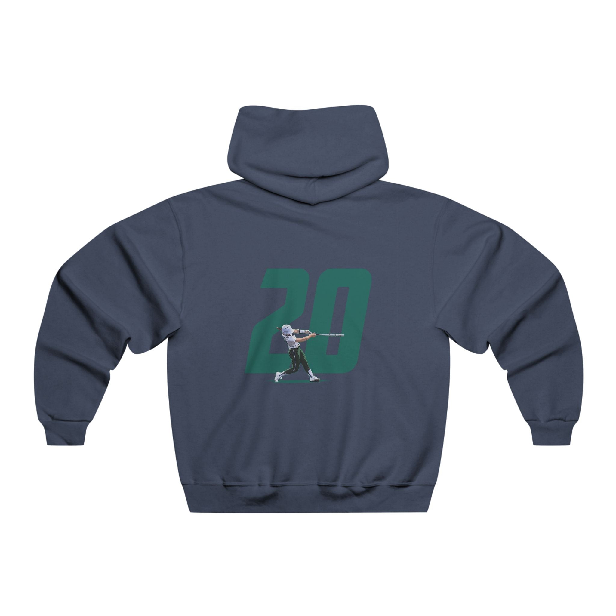 Gabby DeLuca Vintage Hoodie