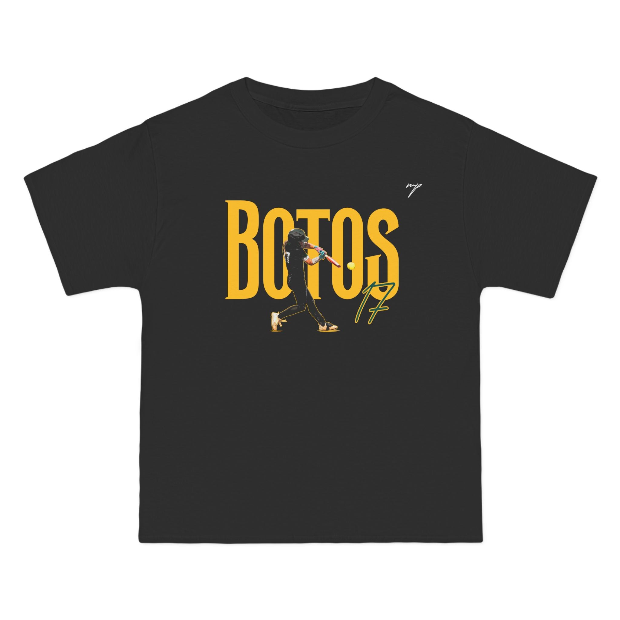 Kamira Botos Vintage Tee