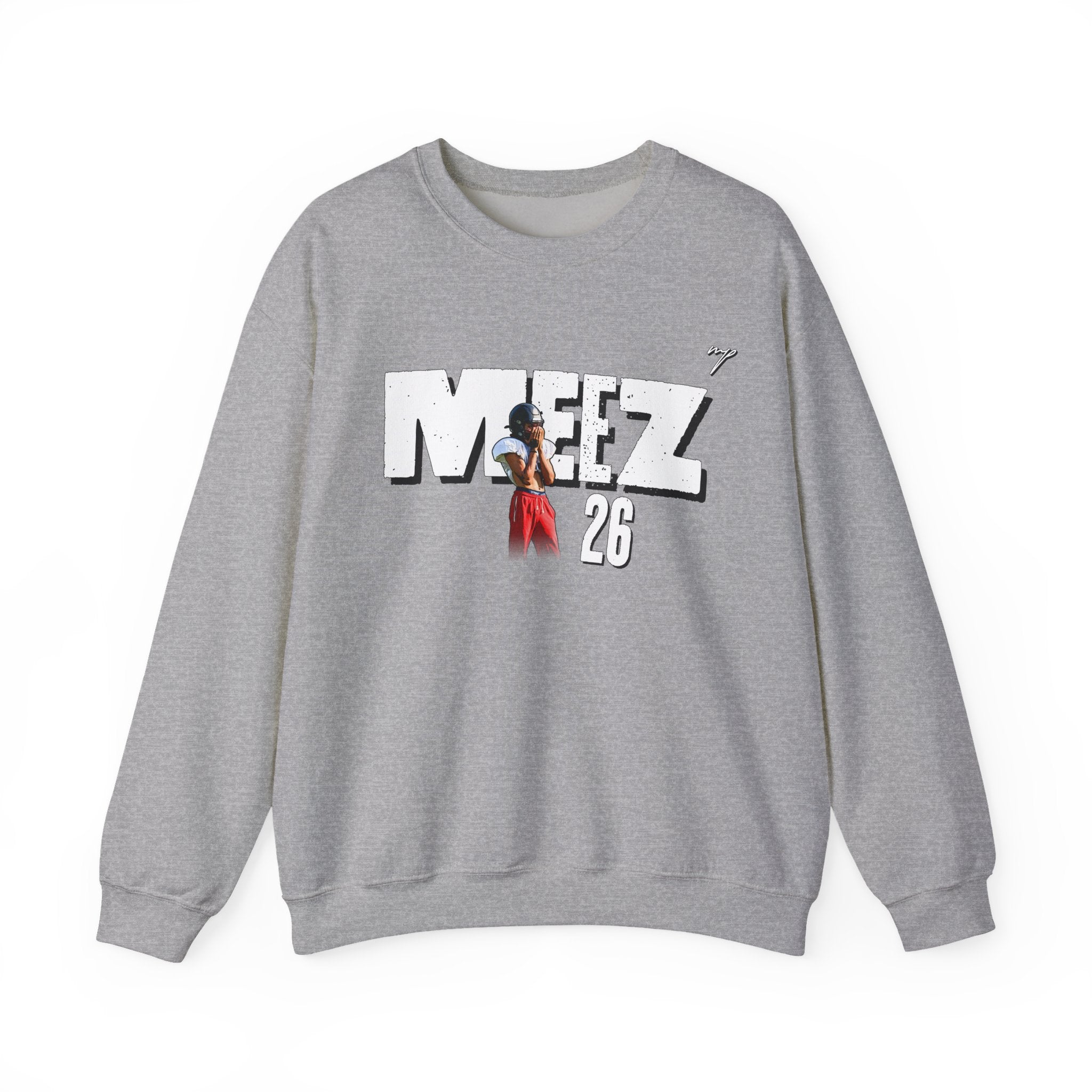 Armand Alexander Crewneck