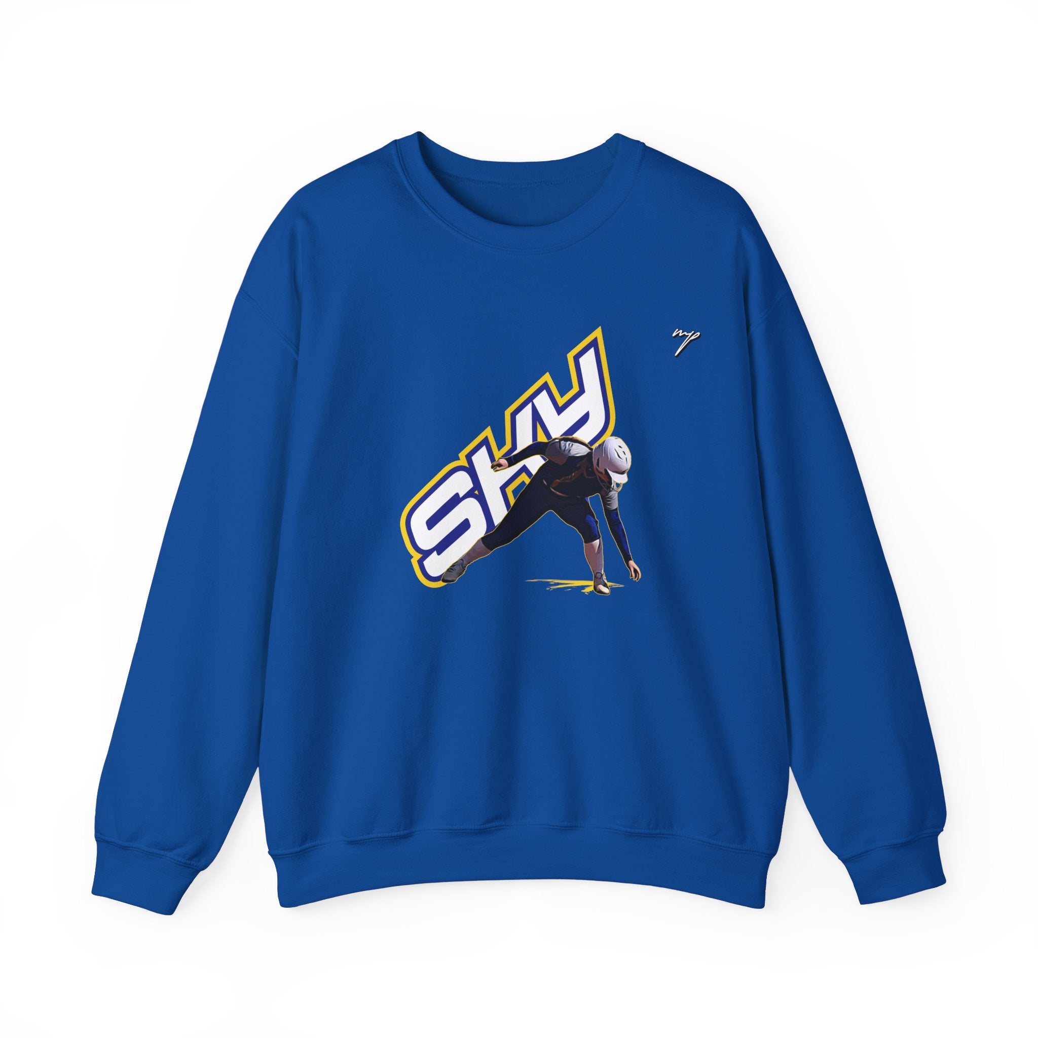 Skyler Henderson Crewneck