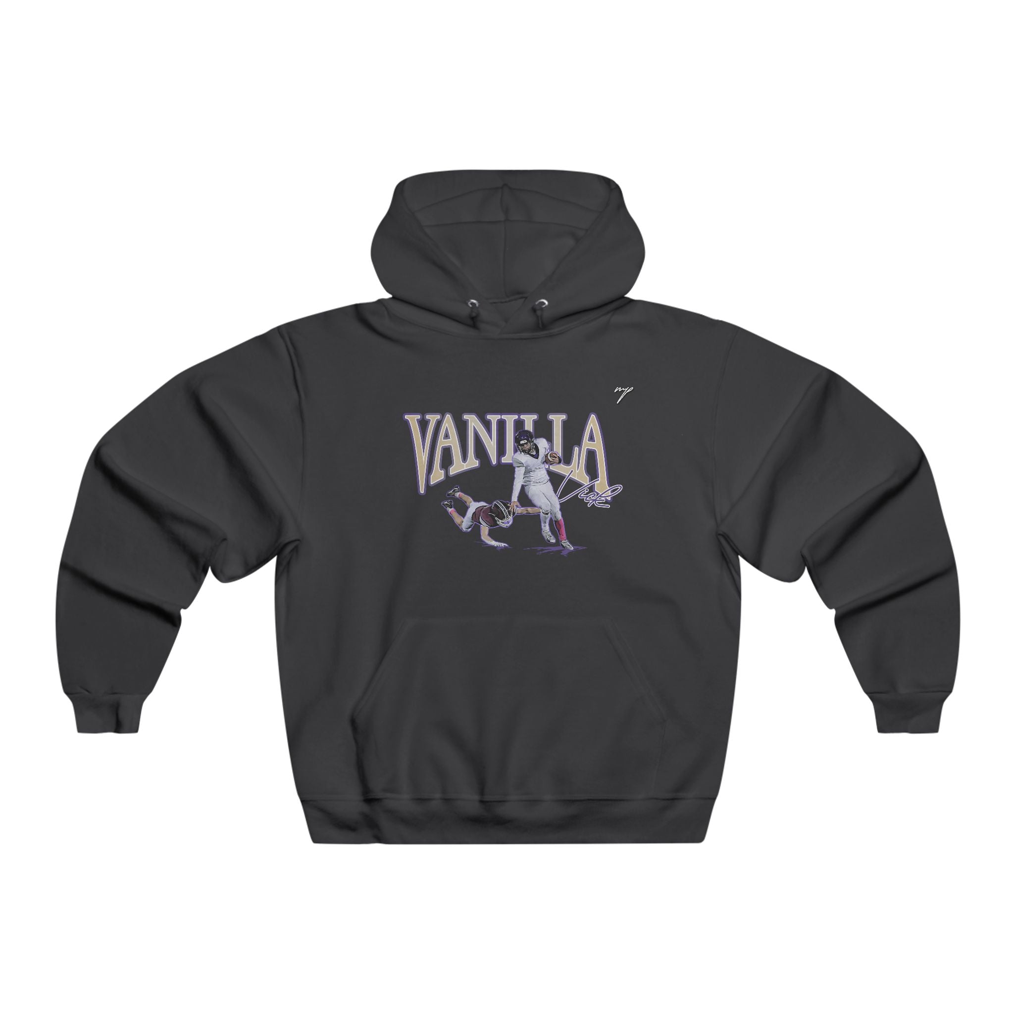 Gabe Robinson Vintage Hoodie