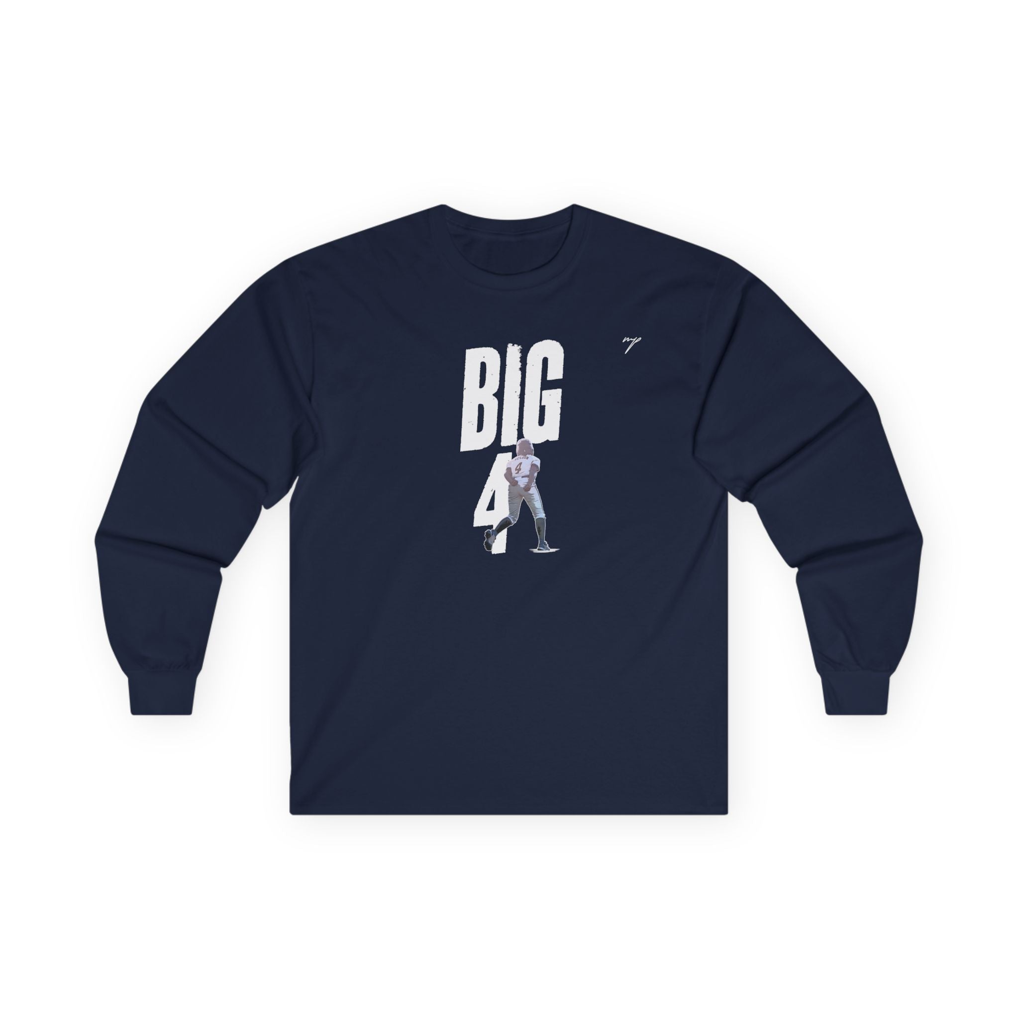 Keeley Nelson Long Sleeve
