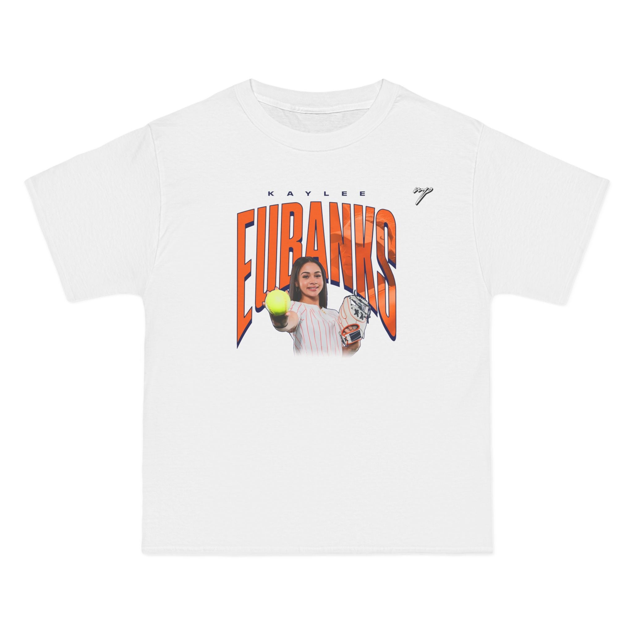 Kaylee Eubanks Vintage Tee