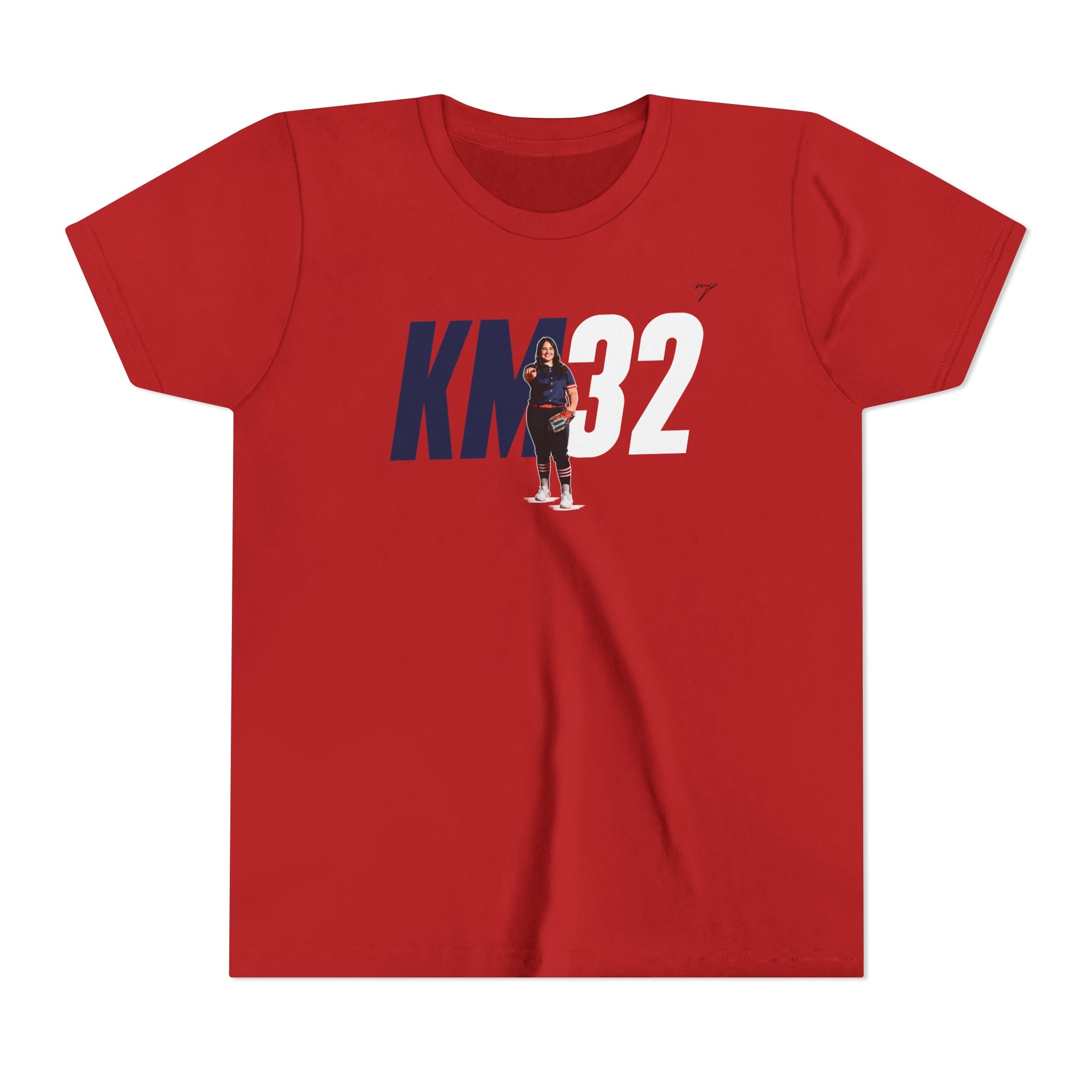 Kaitlyn Molitoris Youth Graphic Tee