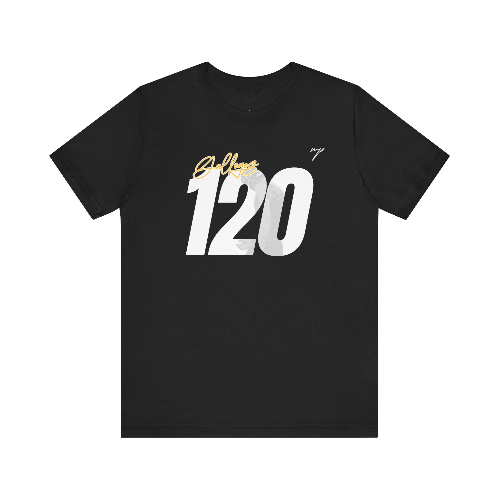 Kingston Gallegos Graphic Tee