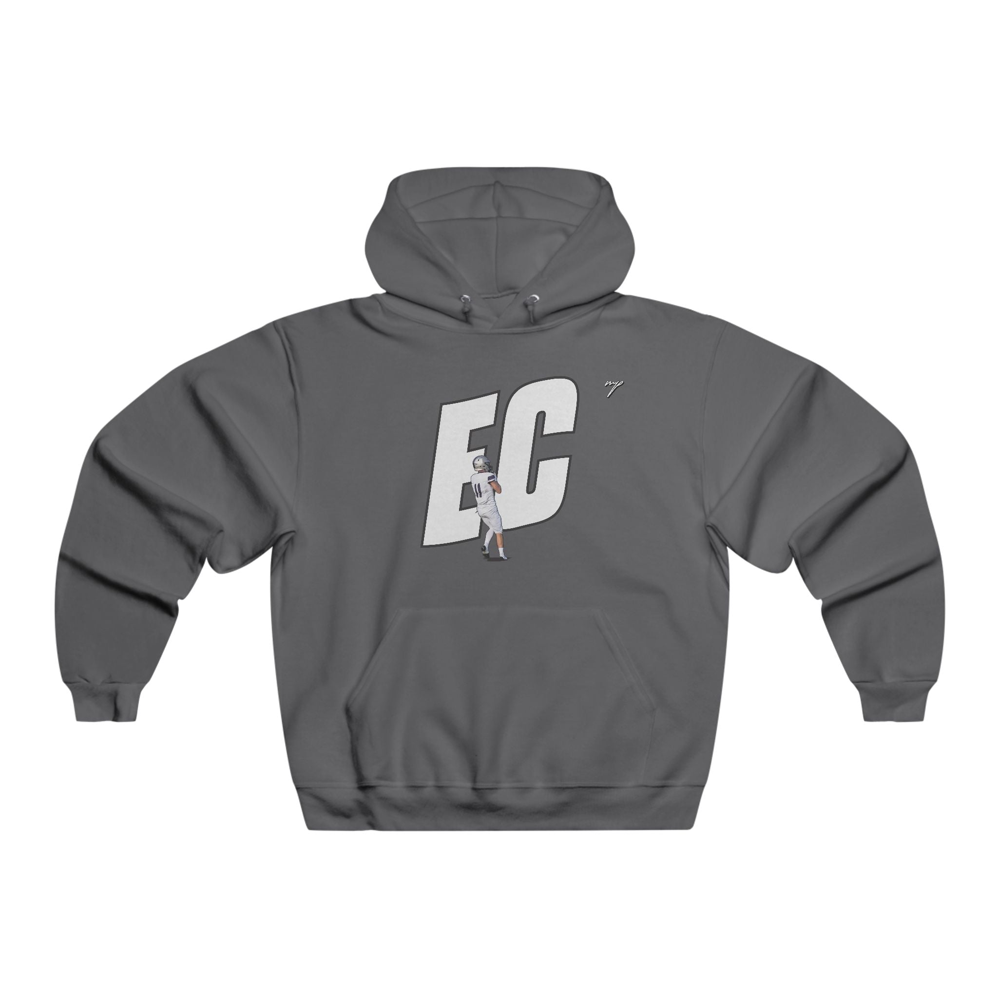Ethan Christian Vintage Hoodie