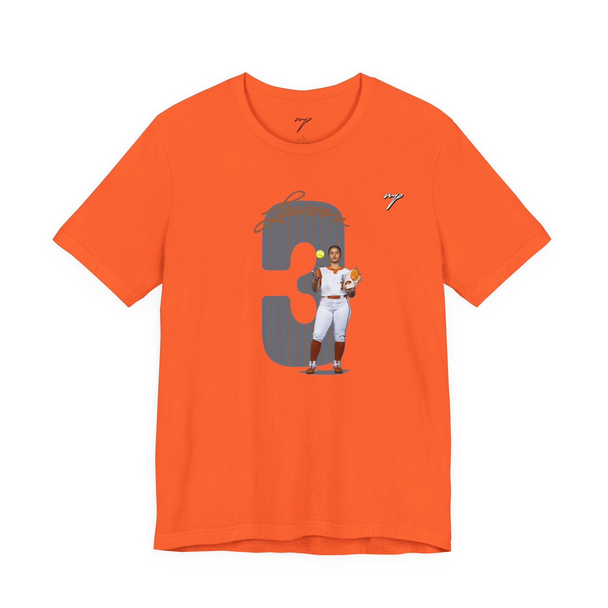 Mataia Lawson Graphic Tee
