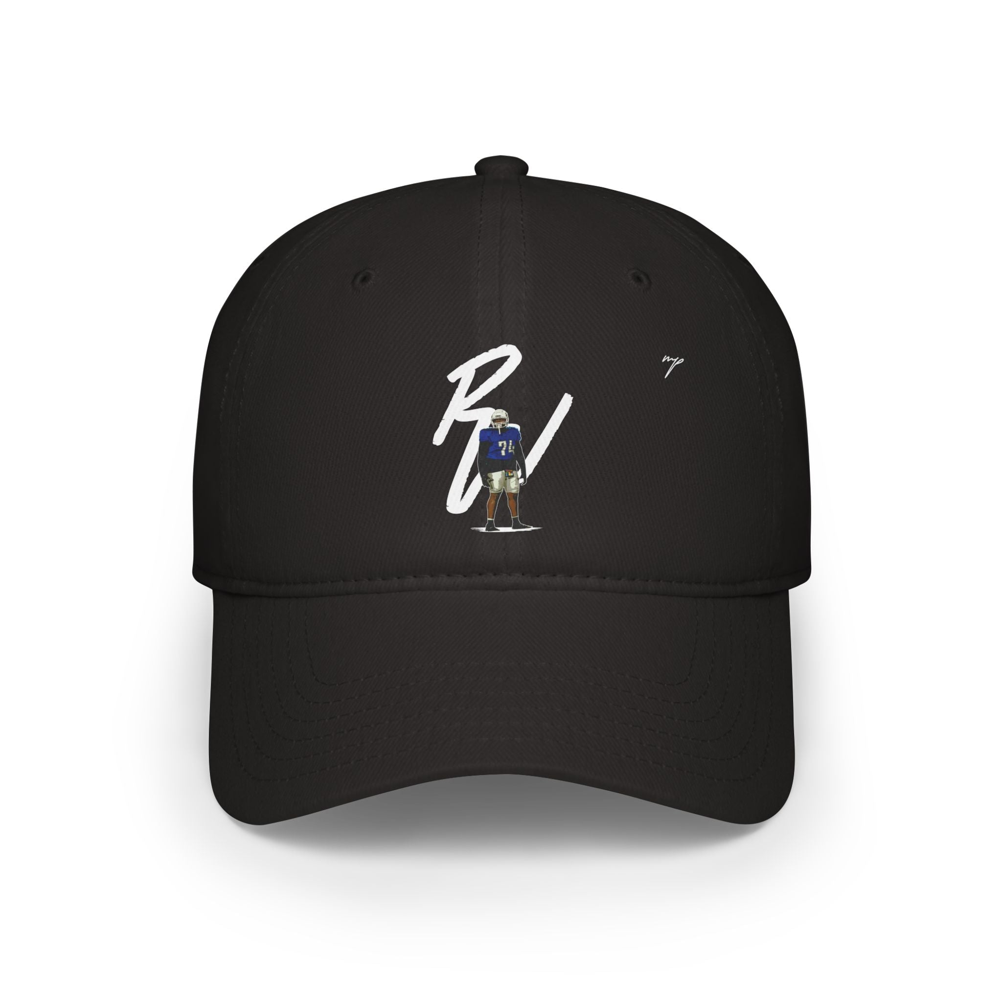 Ronald Withers Hat
