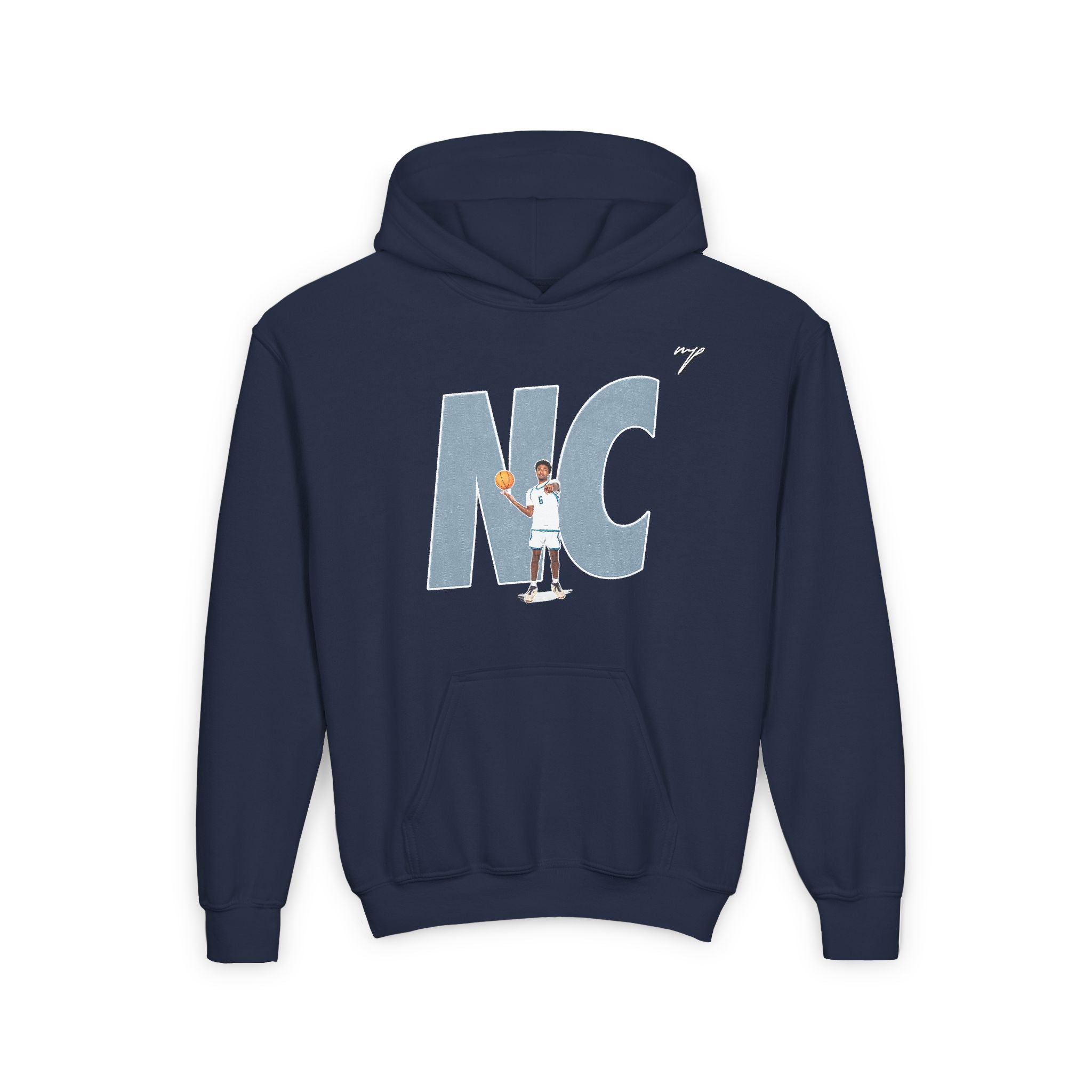 Noah Caesar Youth Hoodie