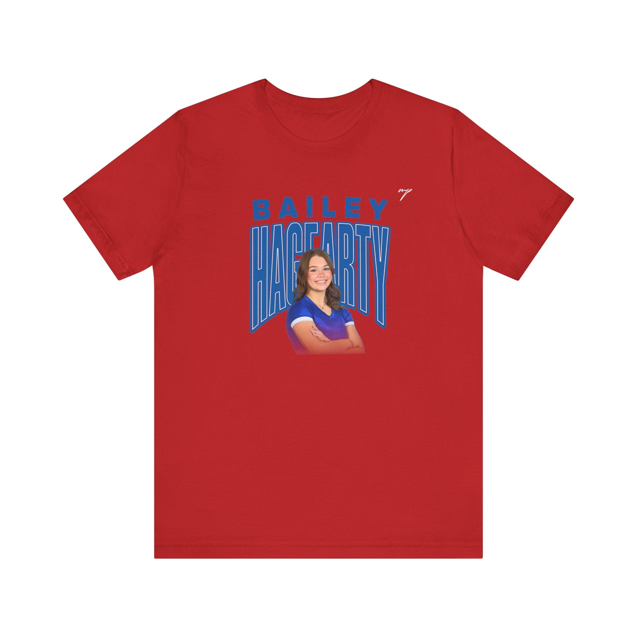 Bailey Hagearty Graphic Tee
