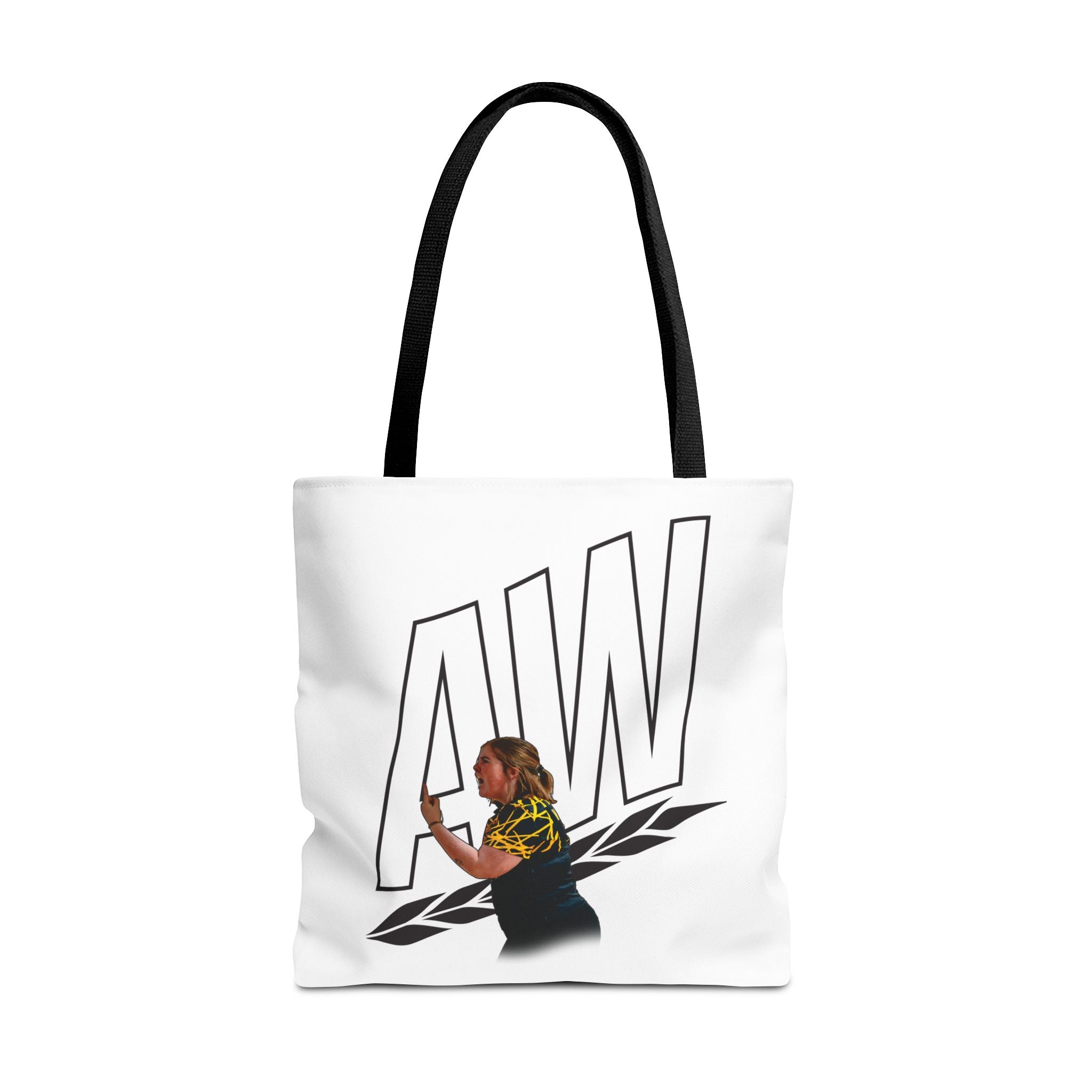Ashtyn Woods Tote Bag
