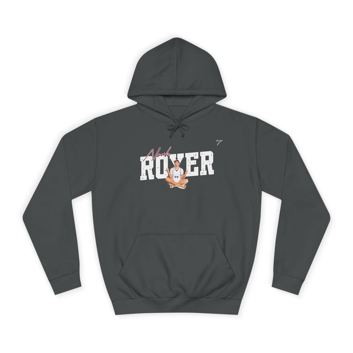 Noah Royer Hoodie