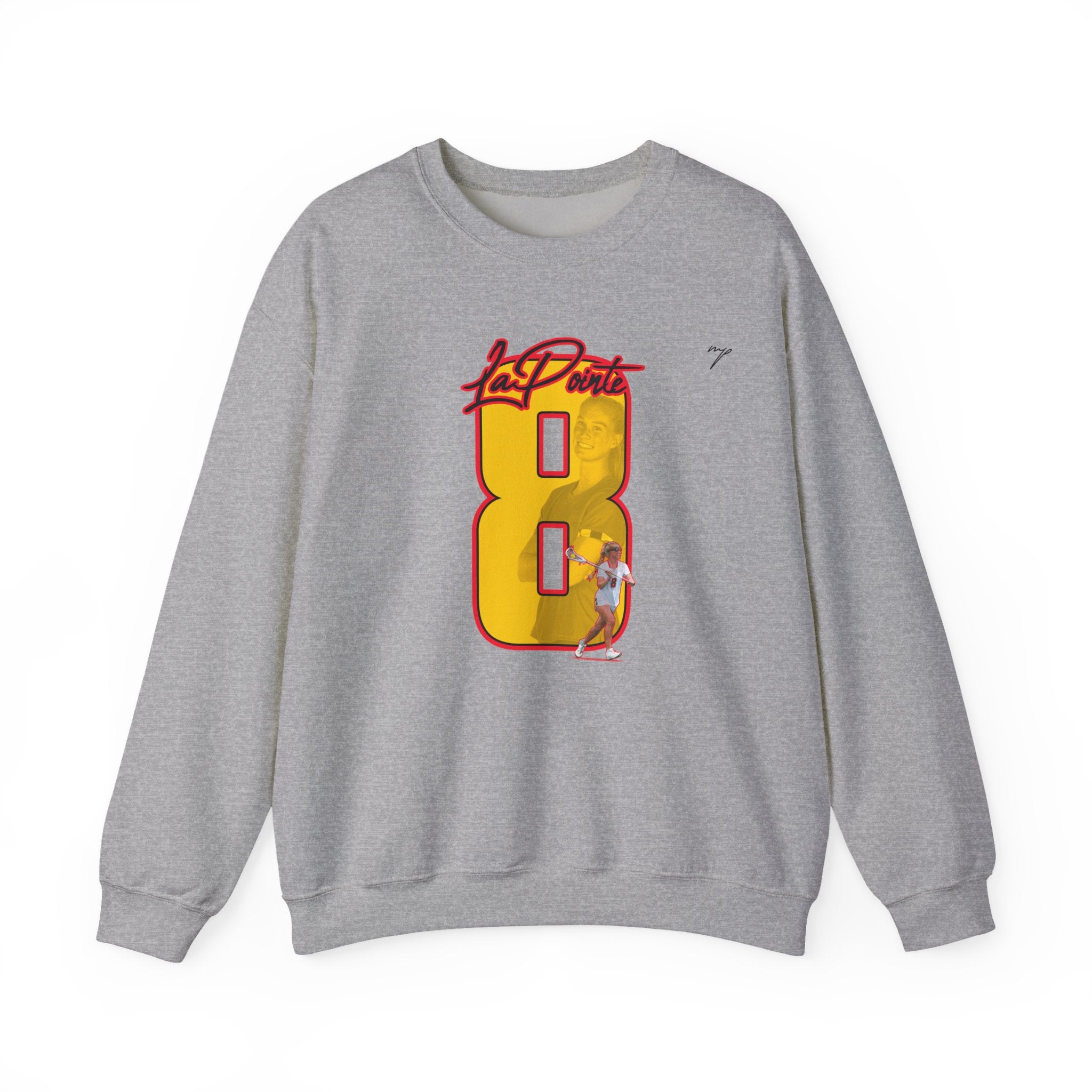 Lauren LaPointe Crewneck