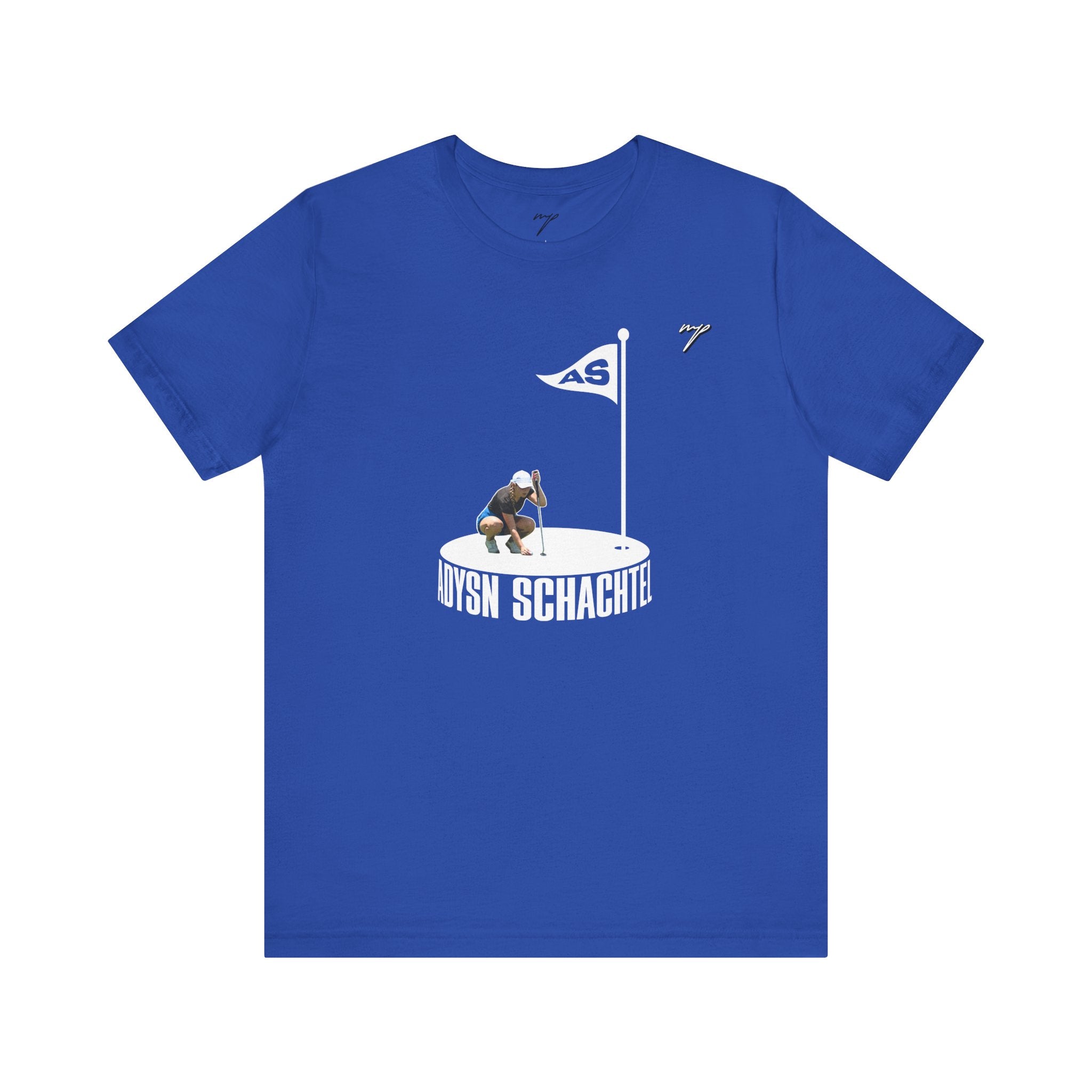Adysn Schachtel Graphic Tee