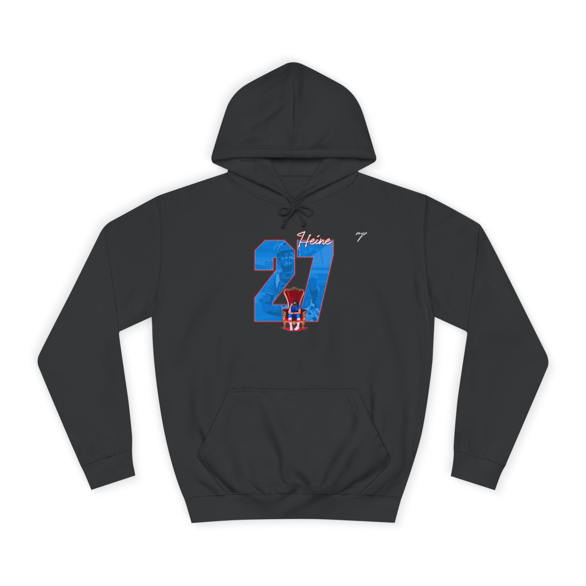 Madi Heine Hoodie
