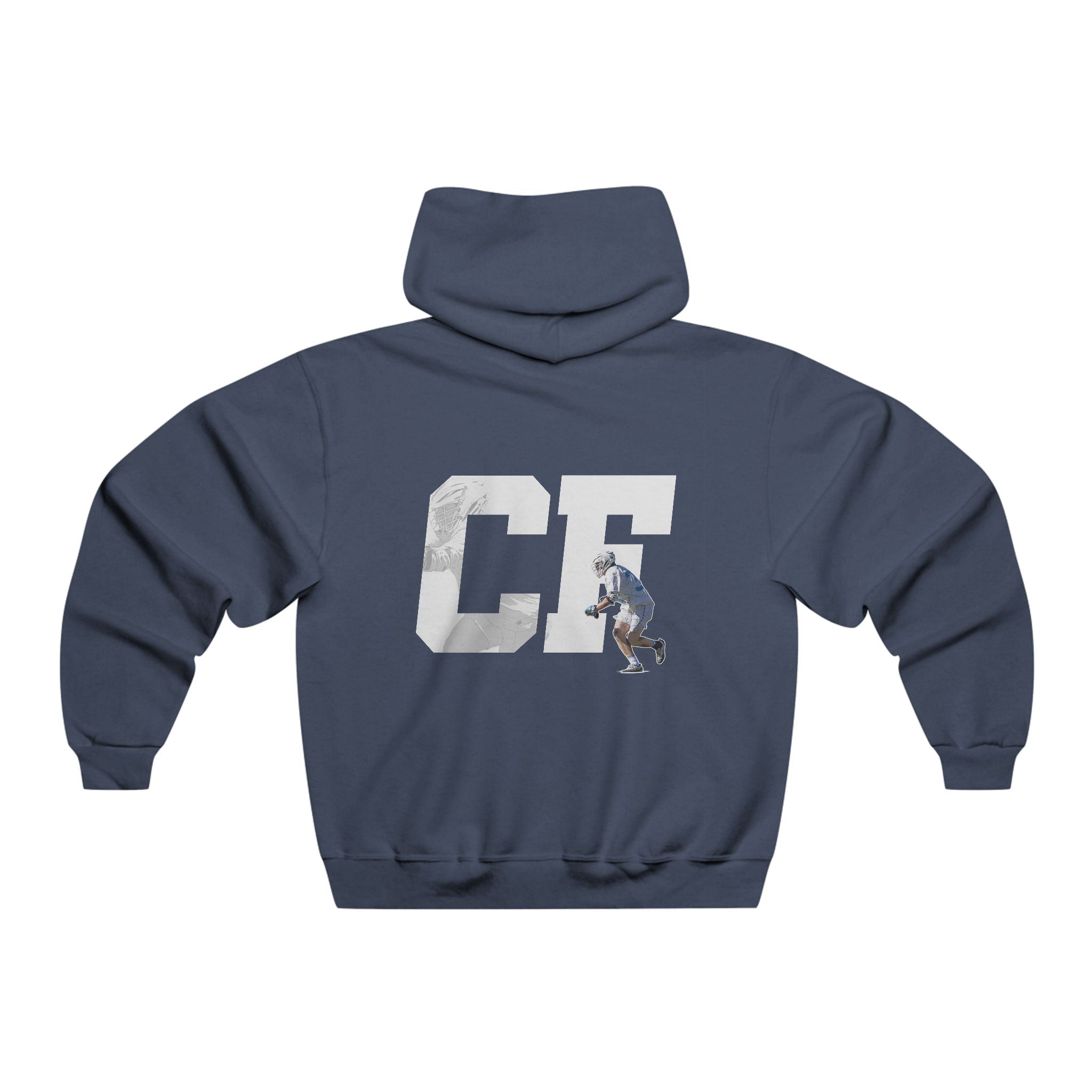 Caswell Friedman Vintage Hoodie