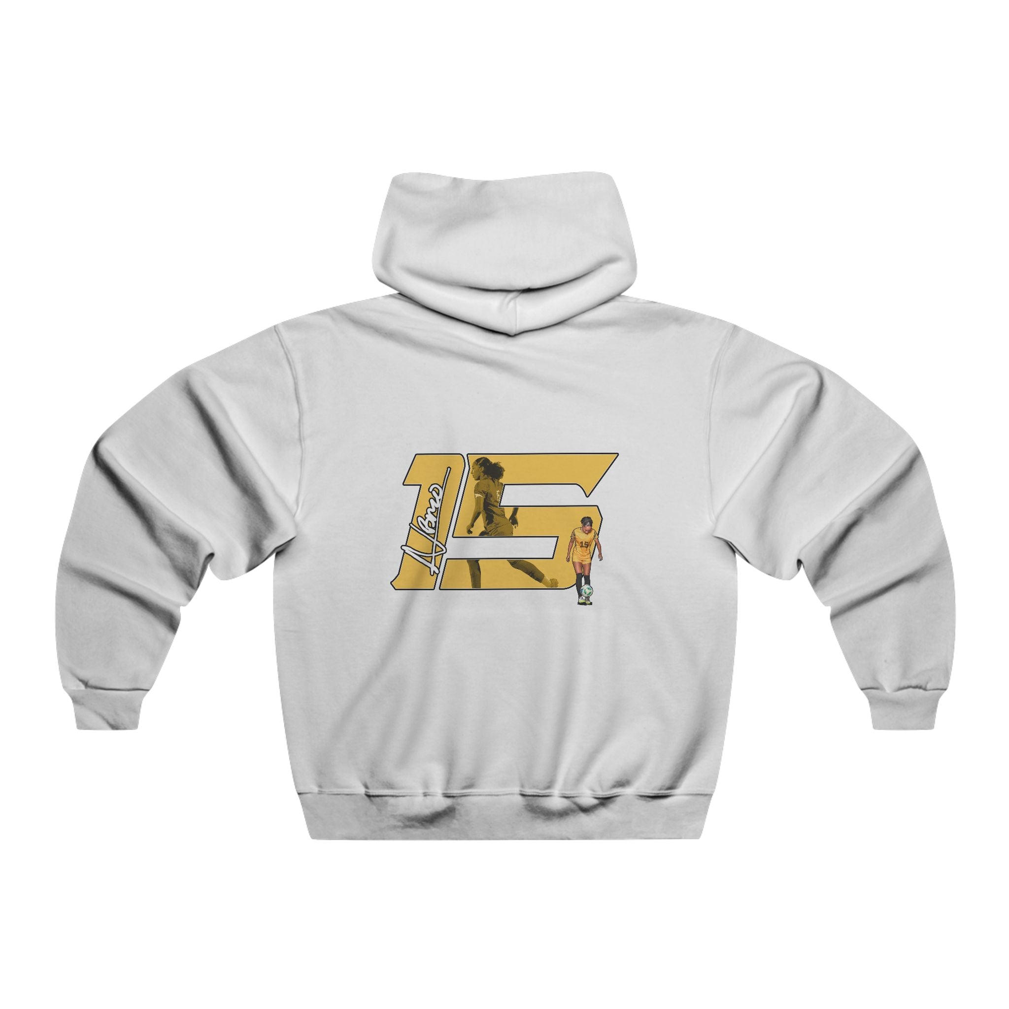 Natalie Bruno Vintage Hoodie