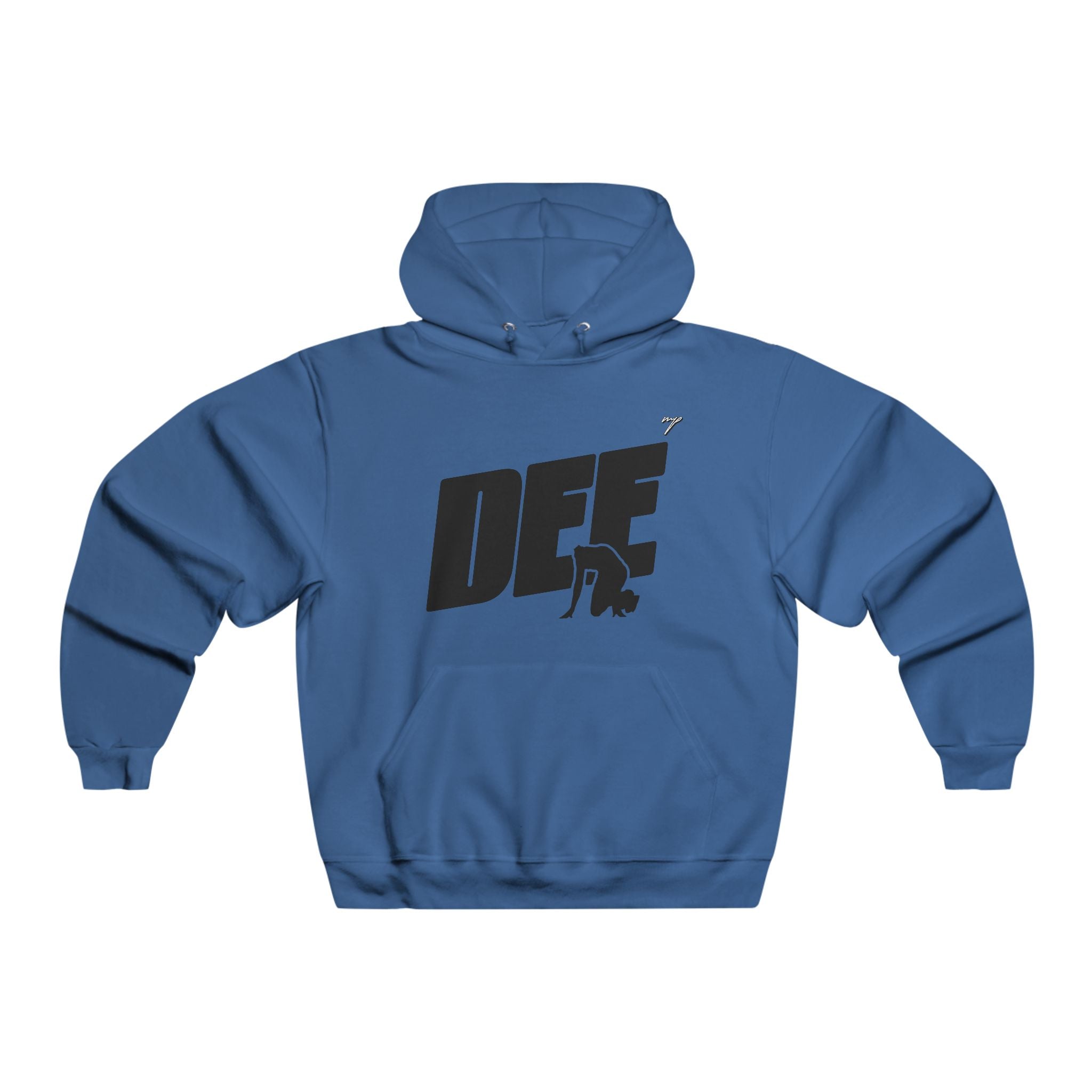 Demetrius Simmons Vintage Hoodie