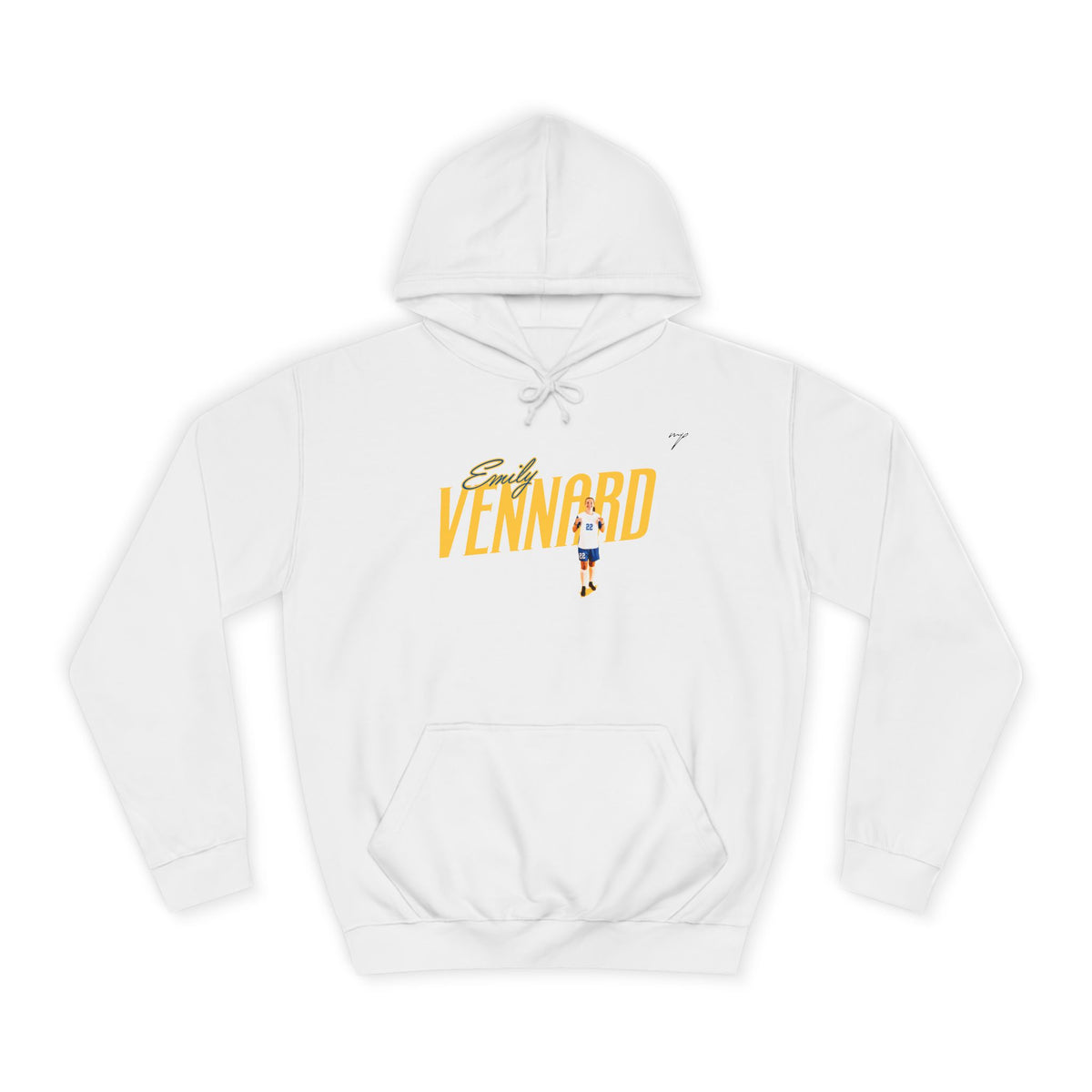 Emily Vennard Hoodie