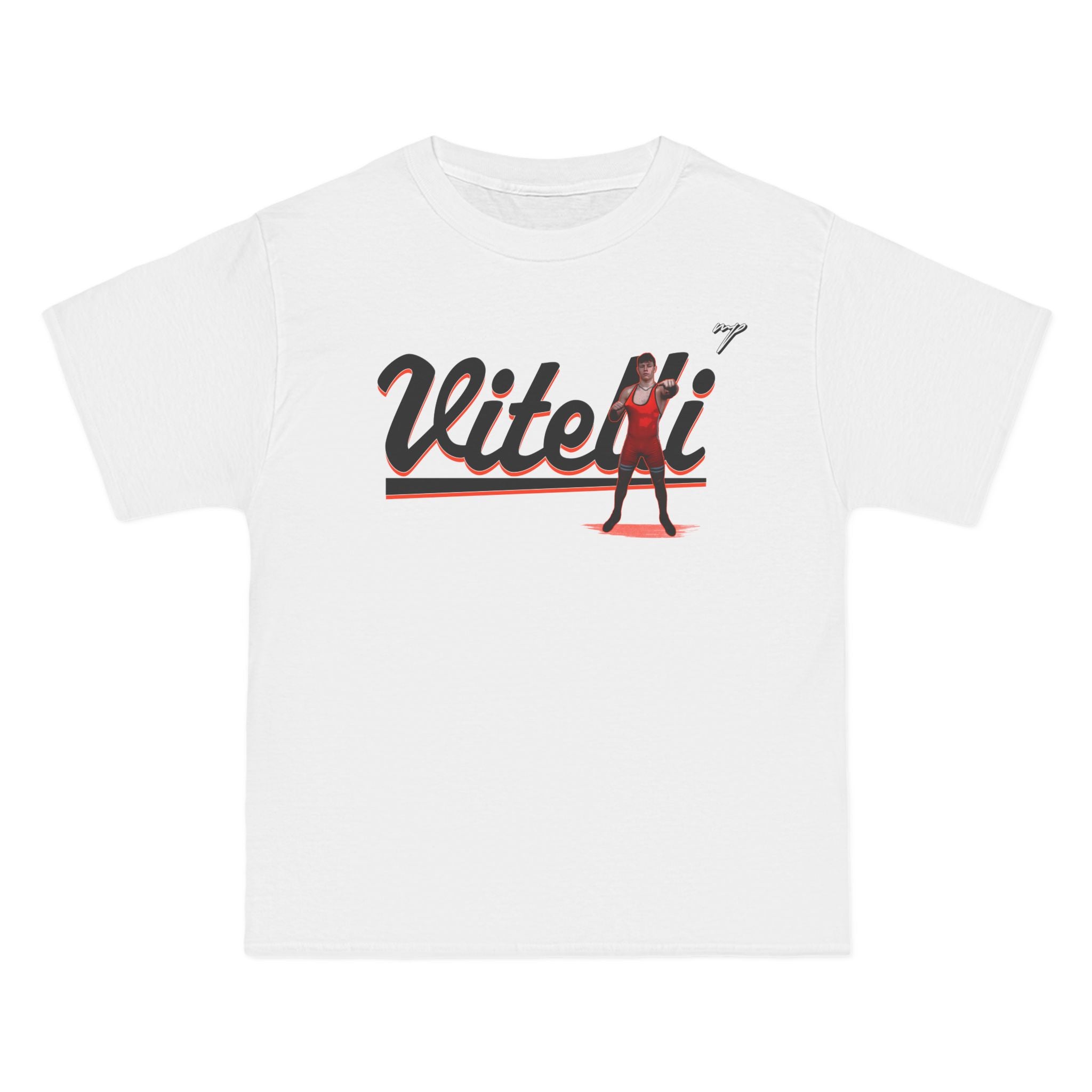 Jagger Vitelli Vintage Tee