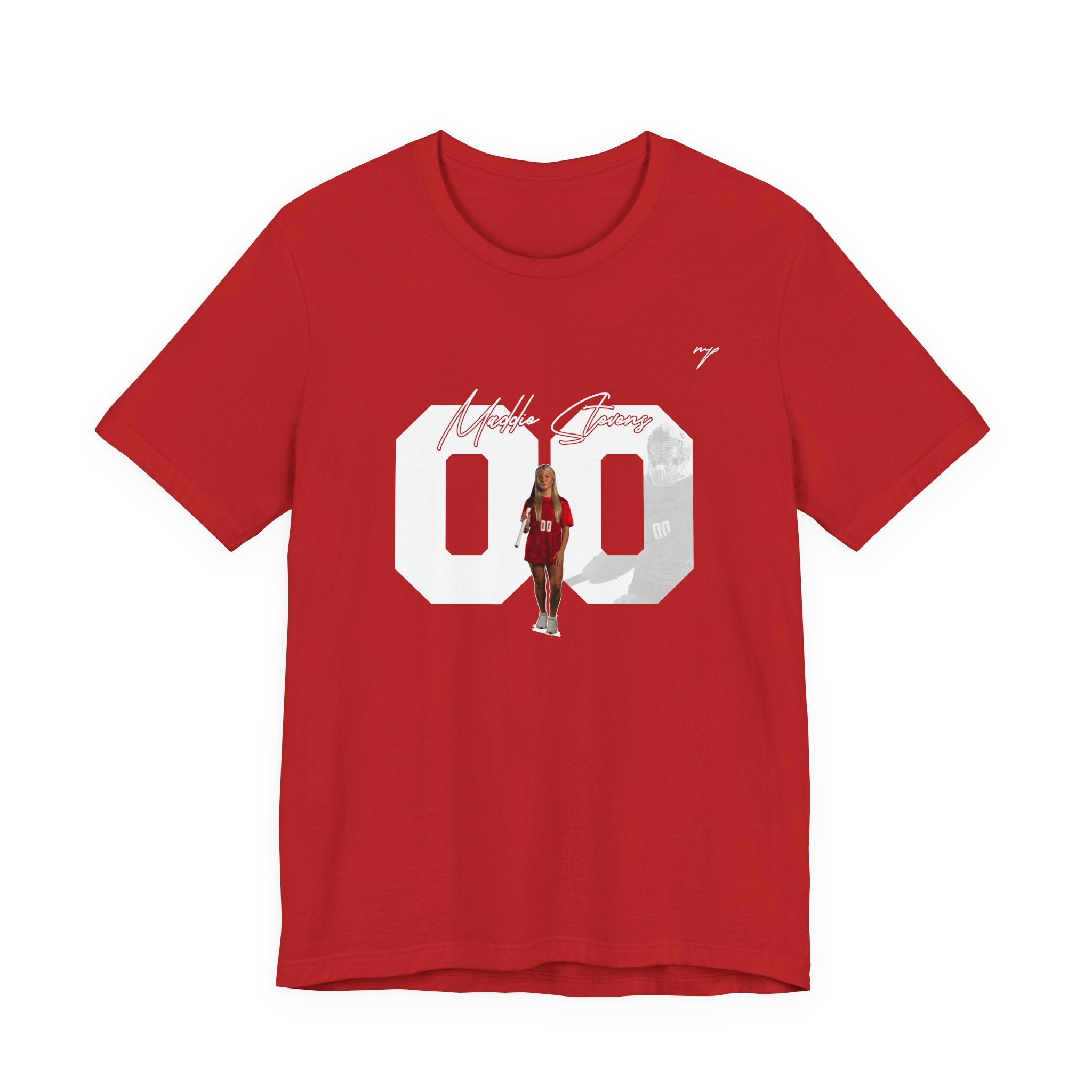 Maddie Stevens Graphic Tee